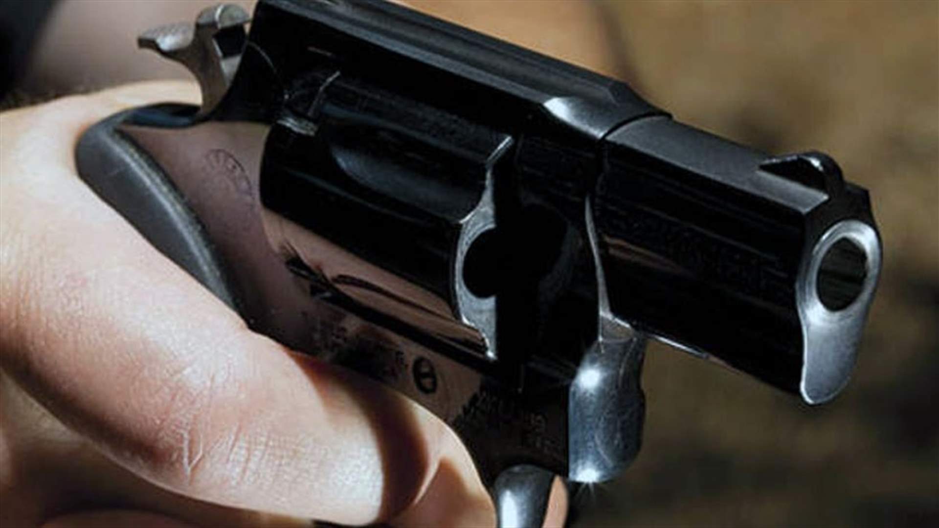 LAF sergeant shot in Tripoli