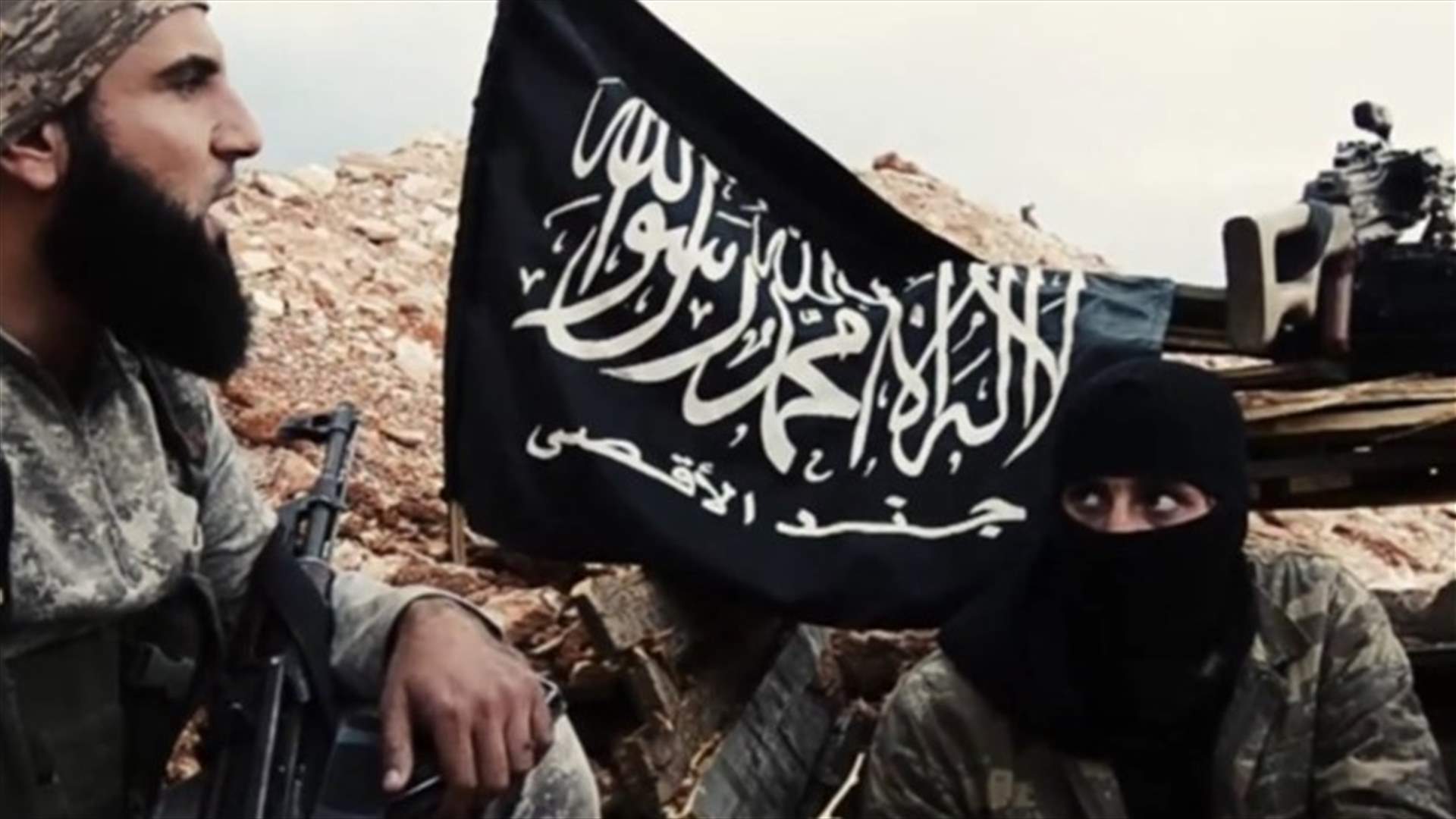Syrian insurgent group says loyal to former al Qaeda branch -statement, monitor
