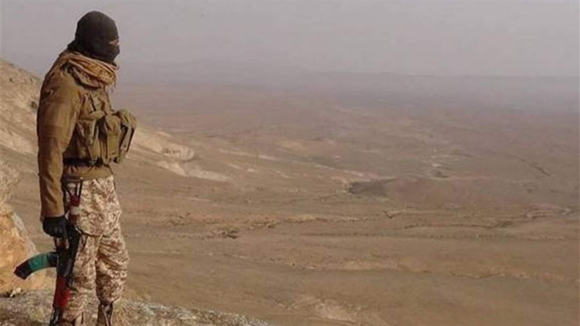 قرار من "النصرة" بإنهاء وجود "داعش" في عرسال
