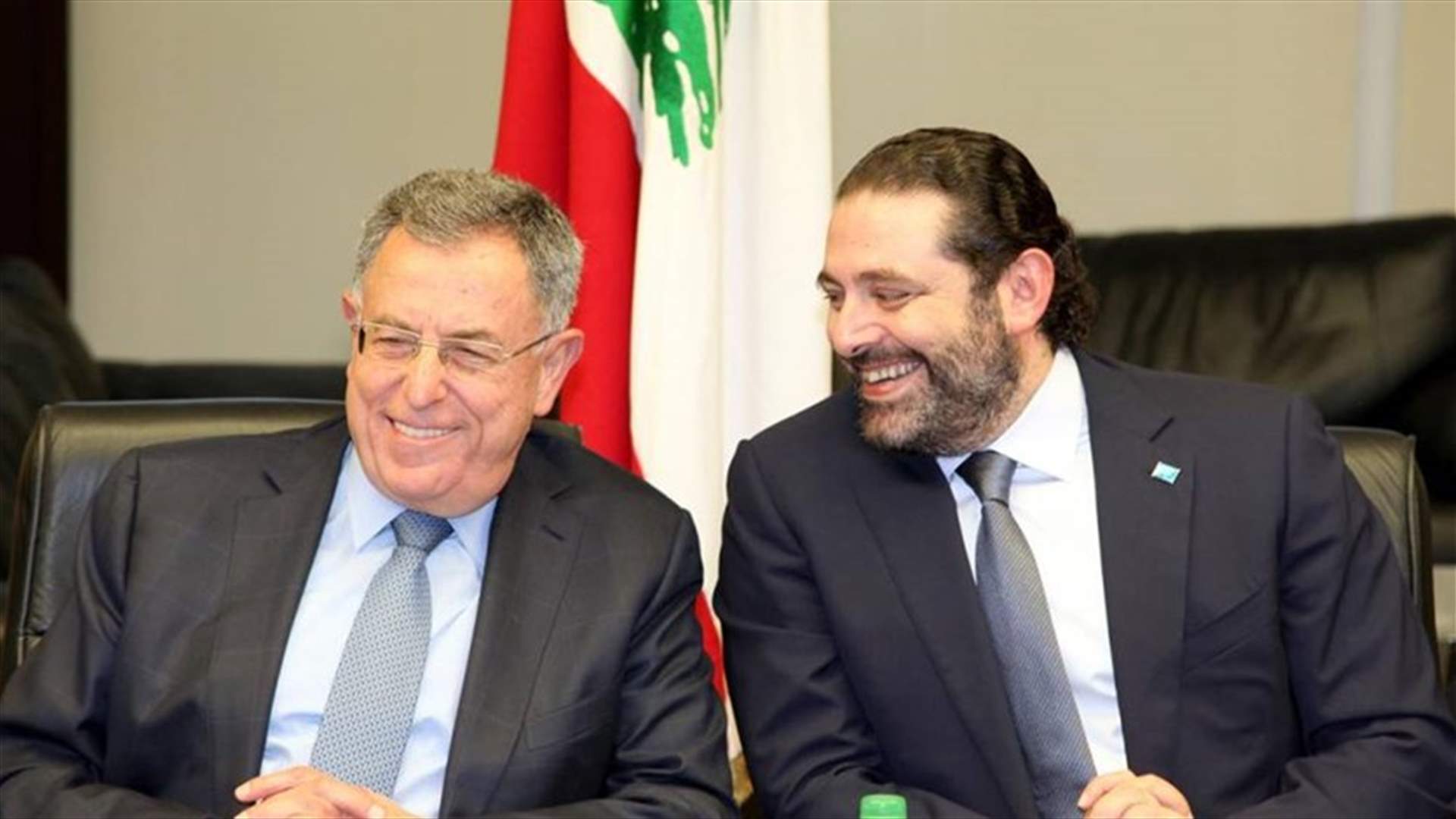 الحريري ينتظر إشارة سعودية واضحة