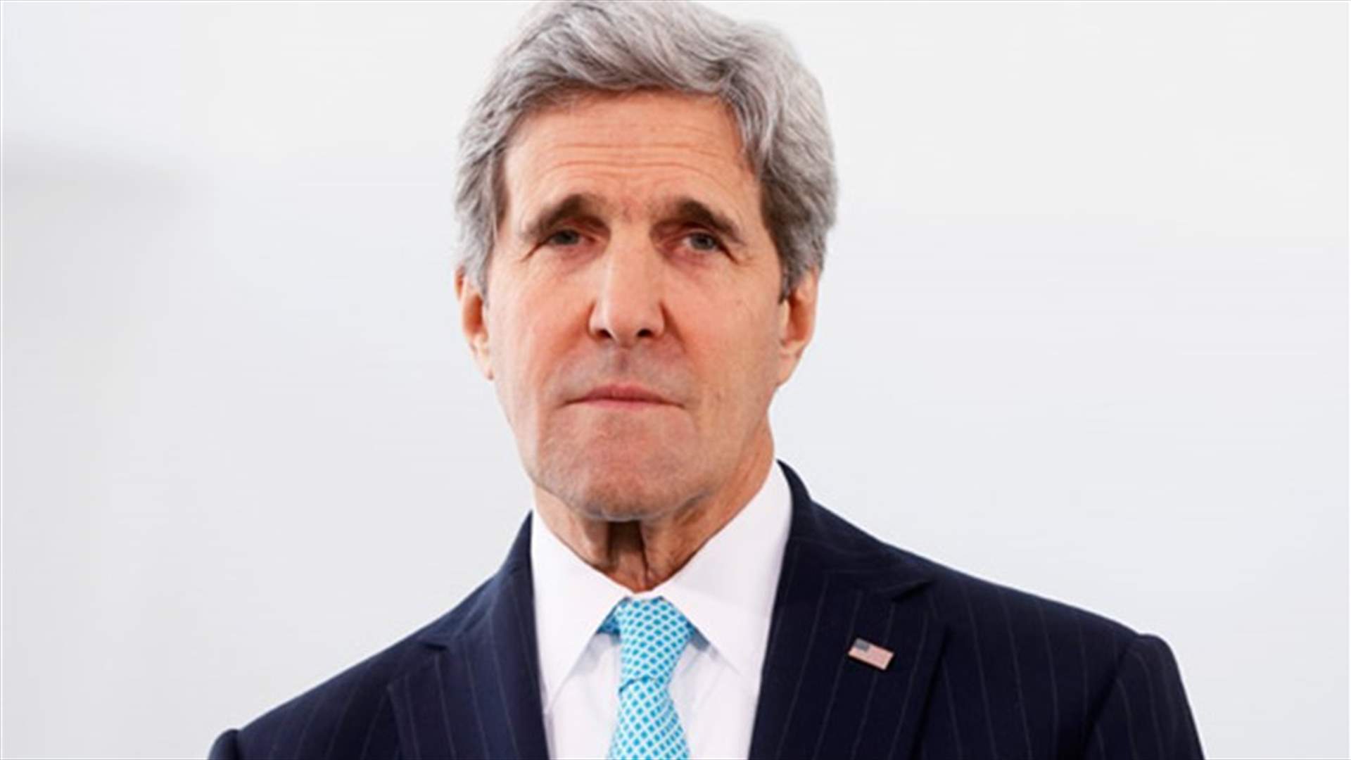 Kerry speaks to Saudi leaders over Yemen strike -State Department    