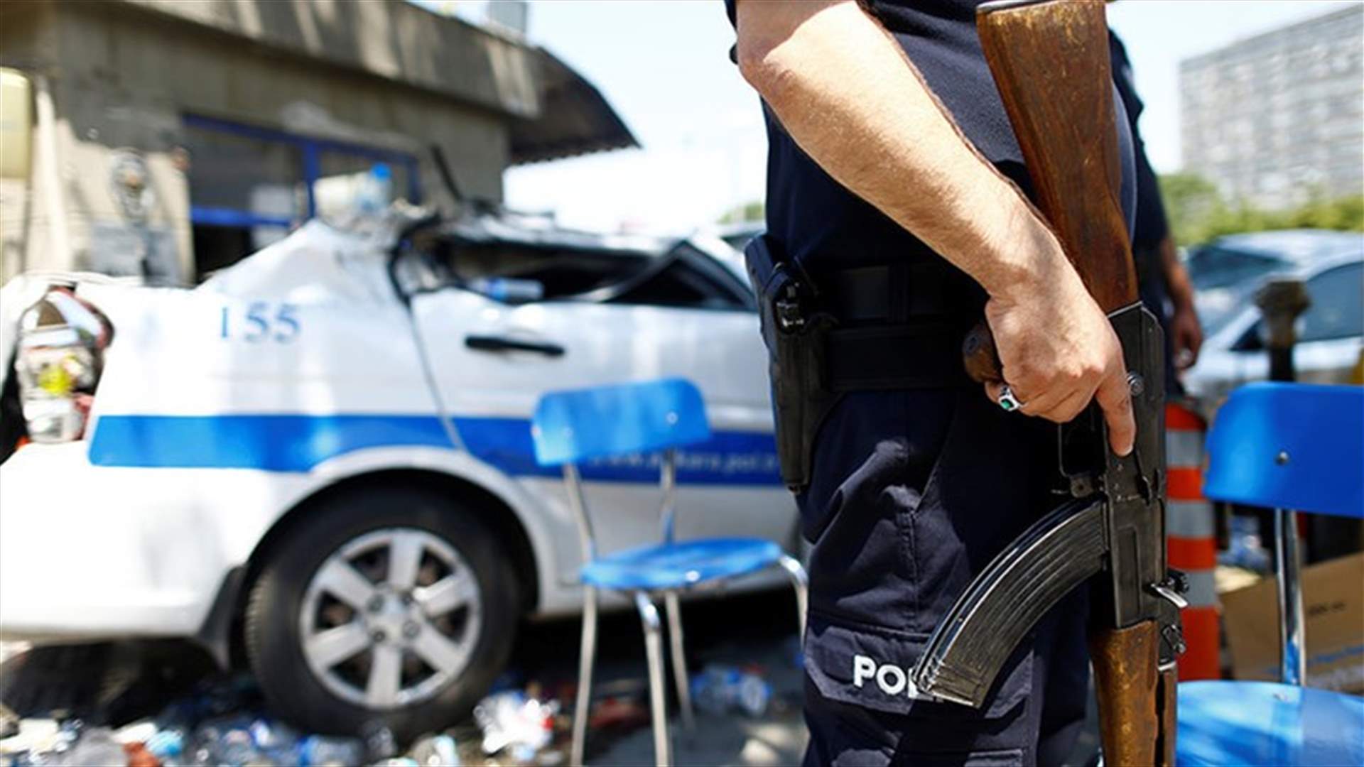 Turkish military says killed 417 Kurdish militants since August
