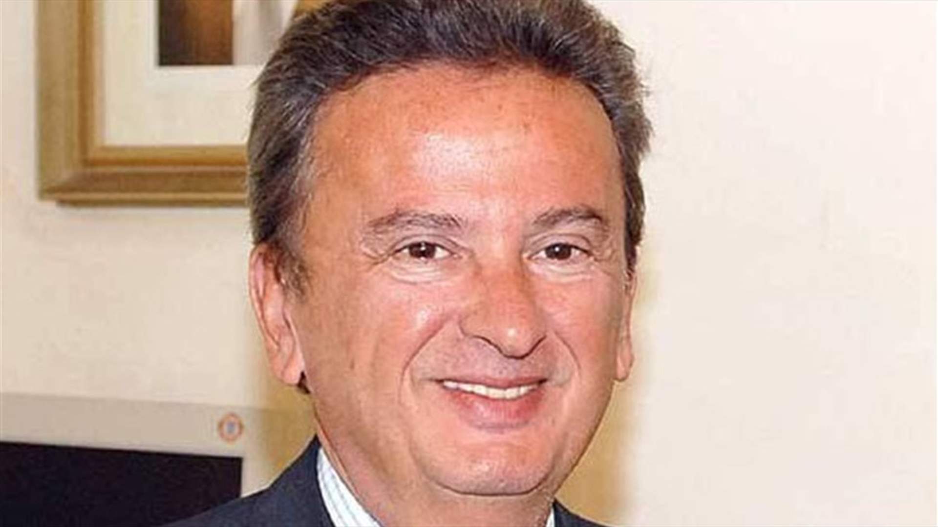 سلامة لـ AEN : الليرة بخير 