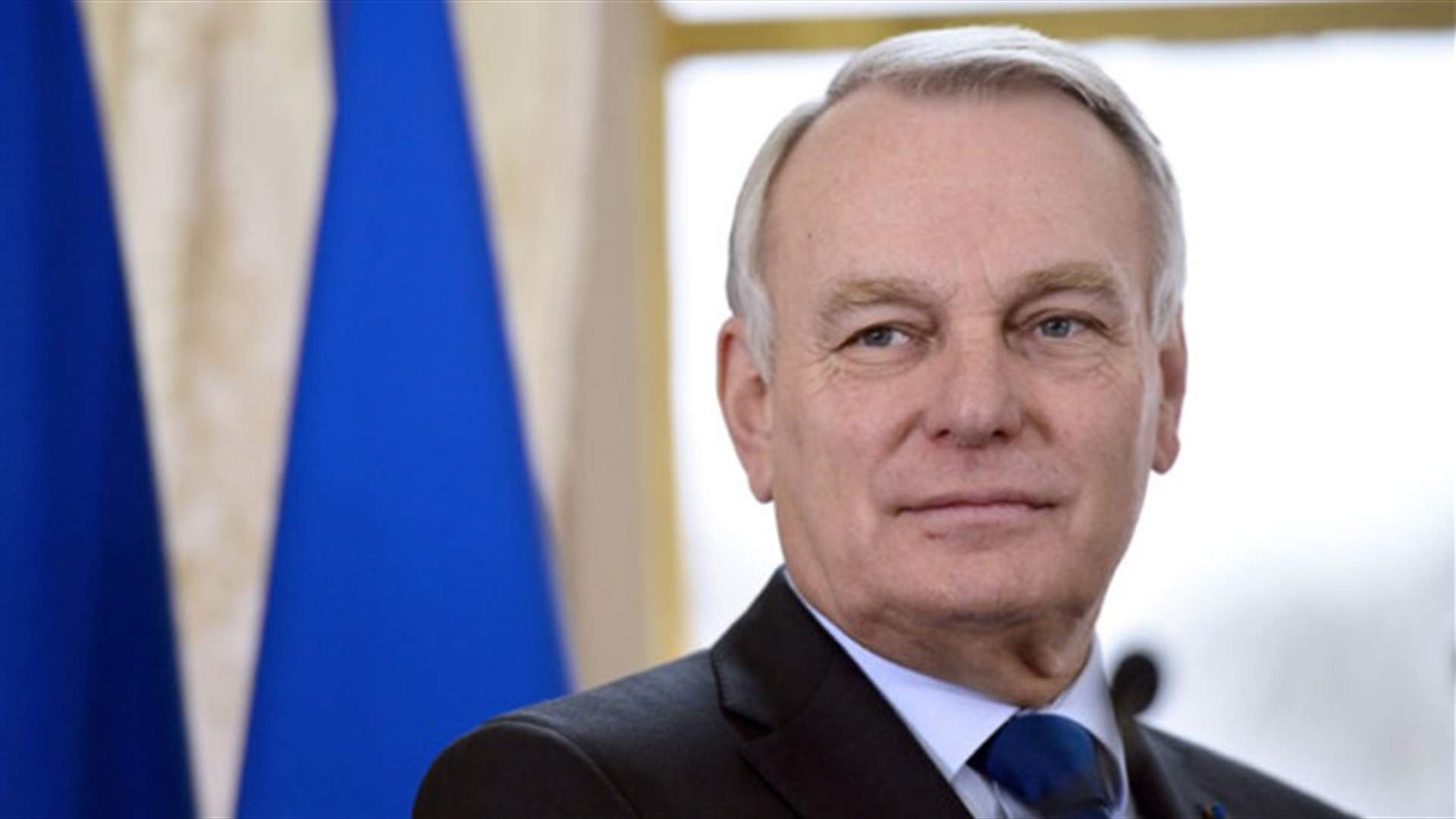 France wants international war crimes investigation in Syria 