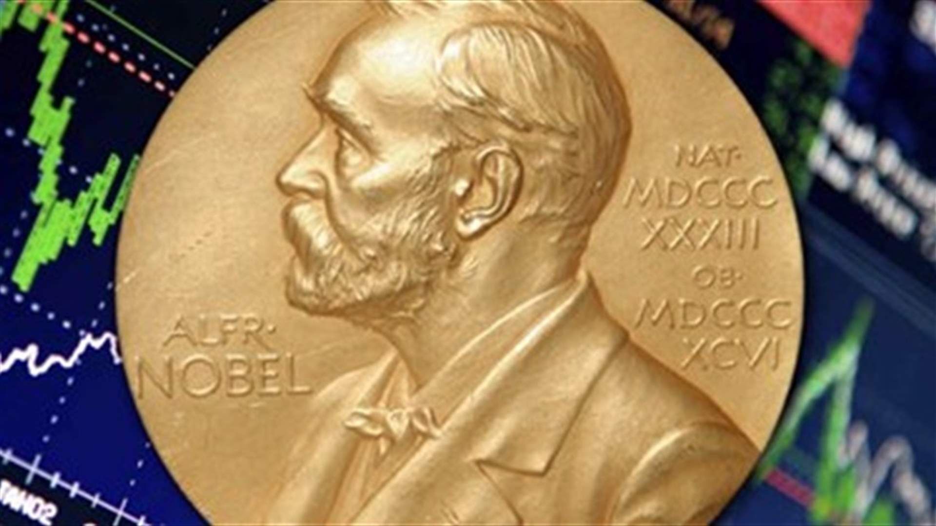 Two economists win Nobel for insights on setting pay, rewards