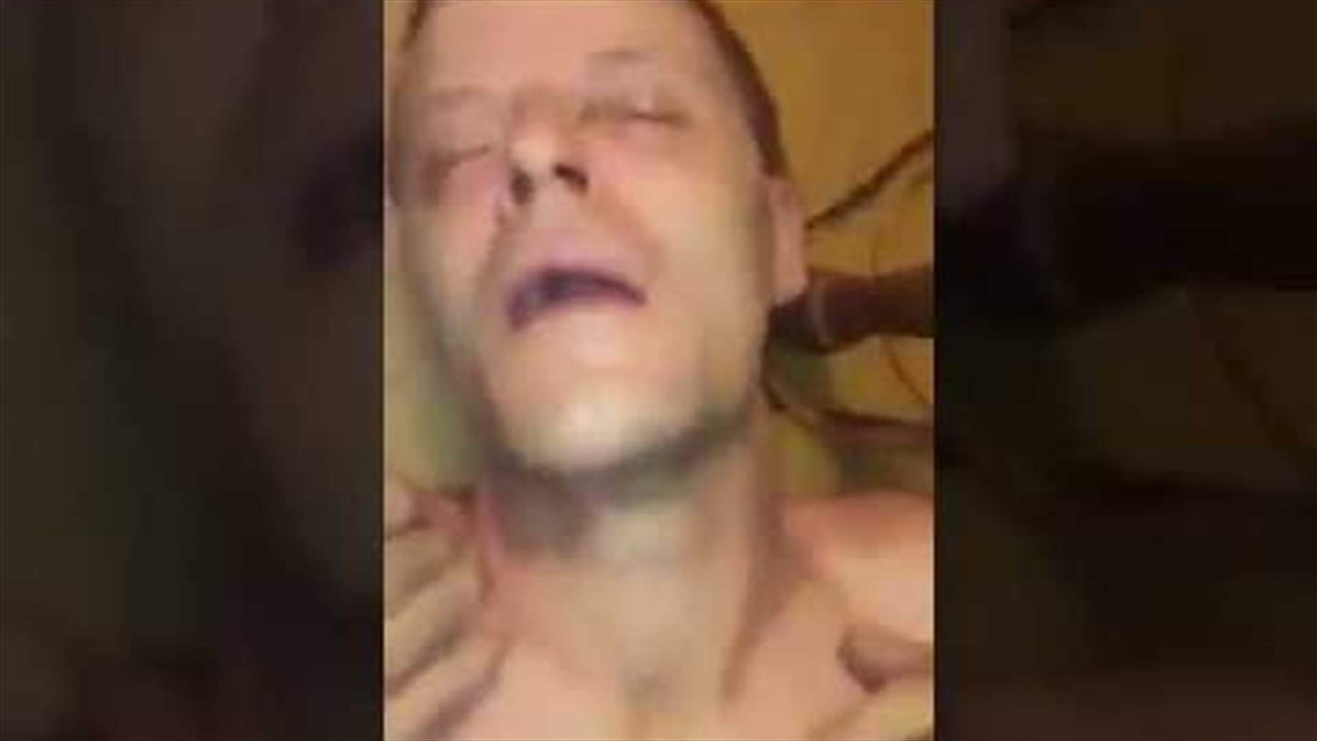 فيديو مروع: شابة تُصوّر تصرّفات والديها الغريبة تحت تأثير الهيروين!