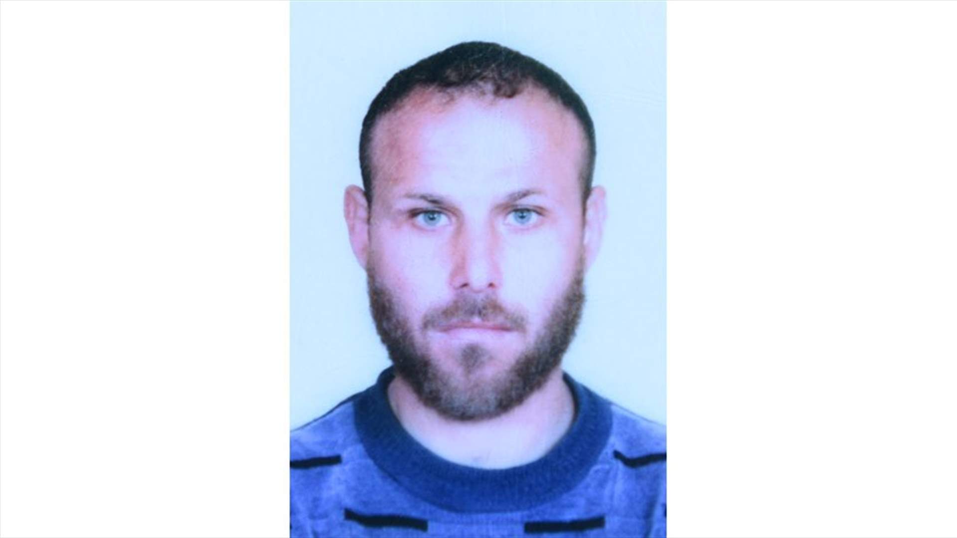غادر منزله ولم يعد... لمن يعرف عنه شيئا