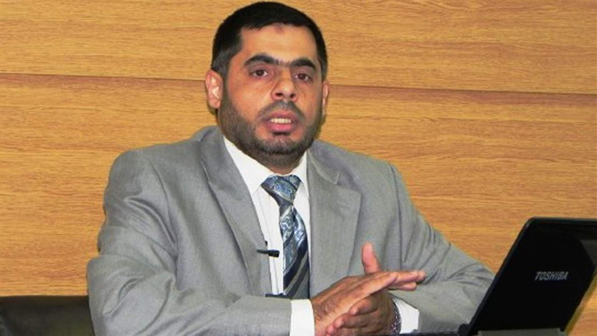 الطرّاس كان على تواصل  مع "أبو الوليد"...وماذا عن بطاقة الذاكرة المشفّرة؟