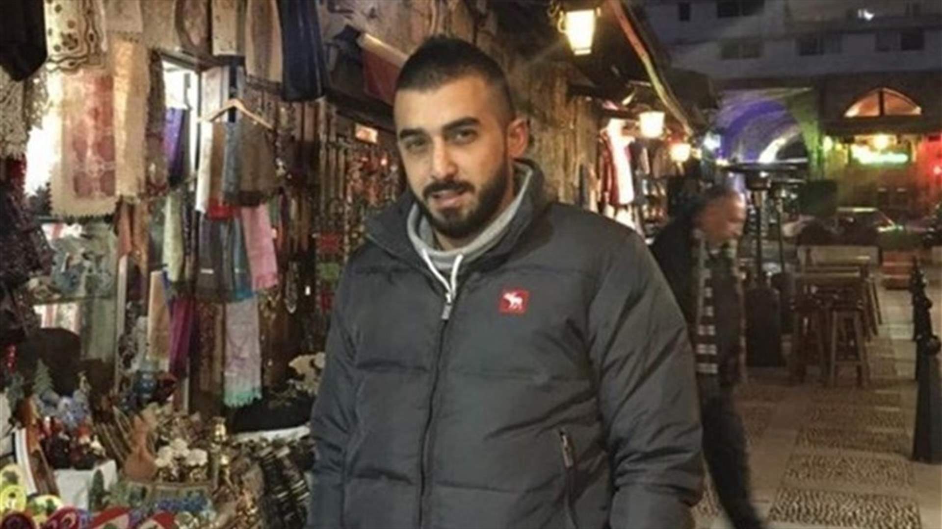 كيف انتحر العريف مارك كيوان... وماذا عن حبيبته المتزوّجة؟