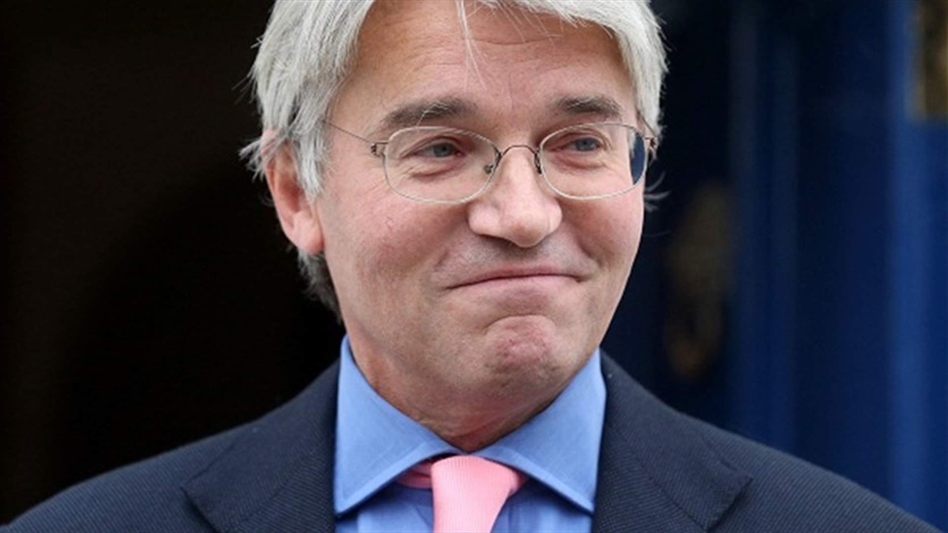 British lawmaker likens Russia's behavior in Syria to that of Nazis 