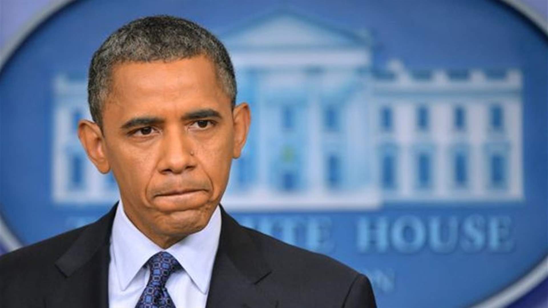 Obama Vows To Send People To Mars By The 2030s