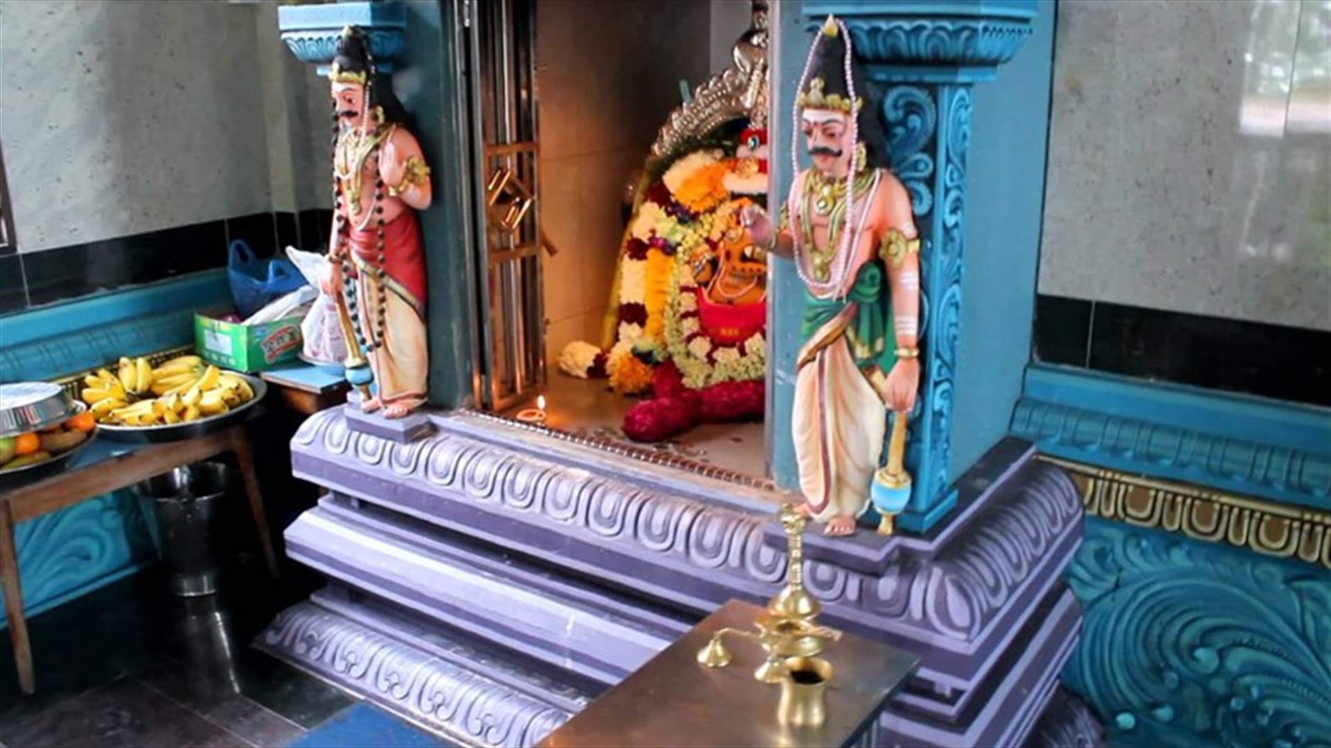 First Hindu temple in Abu Dhabi ready by end 2017 - businessman