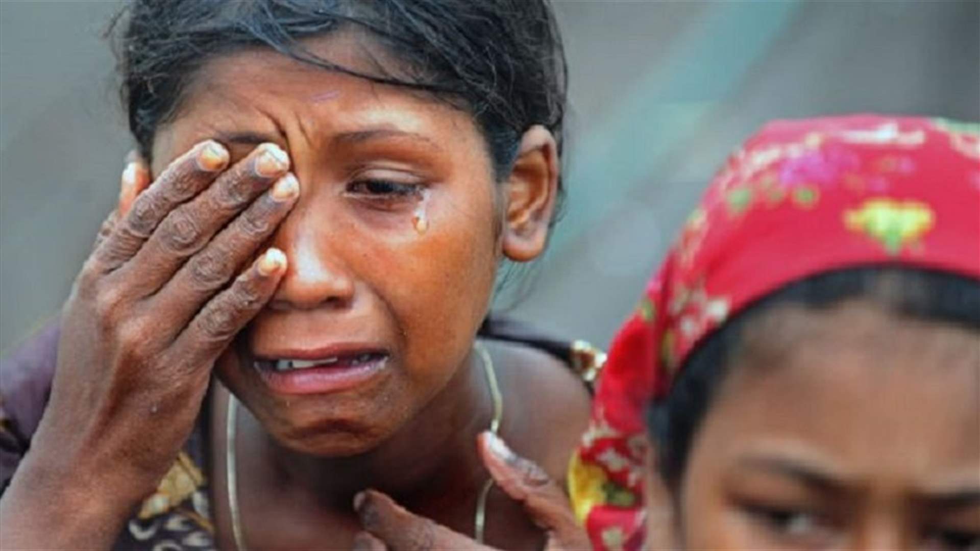 12 قتيلا في اشتباكات في بورما 