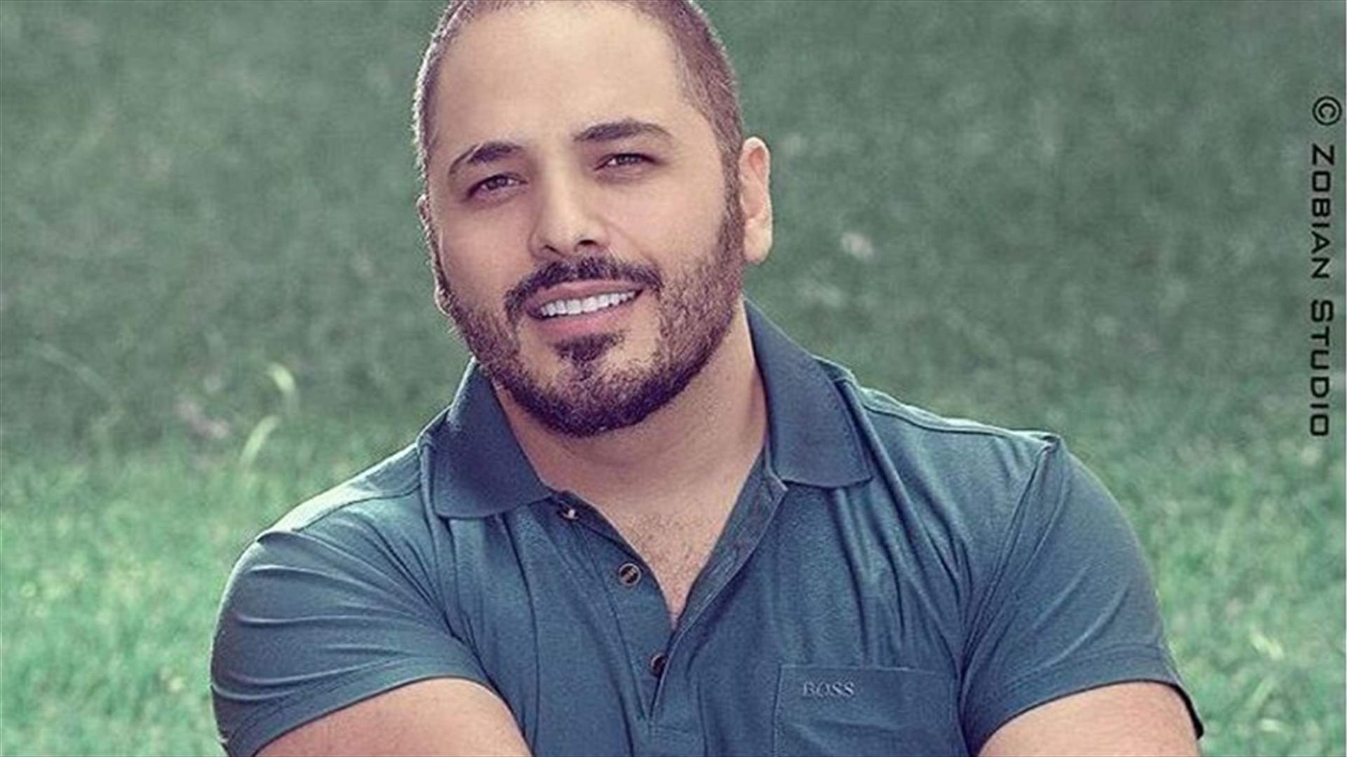 بالفيديو: بين "جيمس بوند" و"أمير الليل".. سيارة رامي عياش تخطف الأنفاس
