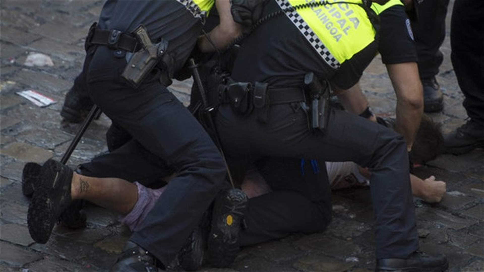 Spain and Morocco arrest four suspected of links to Islamist militants