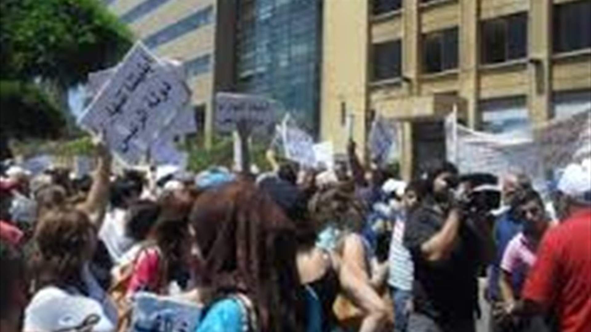 نقابة المالكين: بعض المحامين المستأجرين ينشر بيانات لا تستند لمصادر قانونية