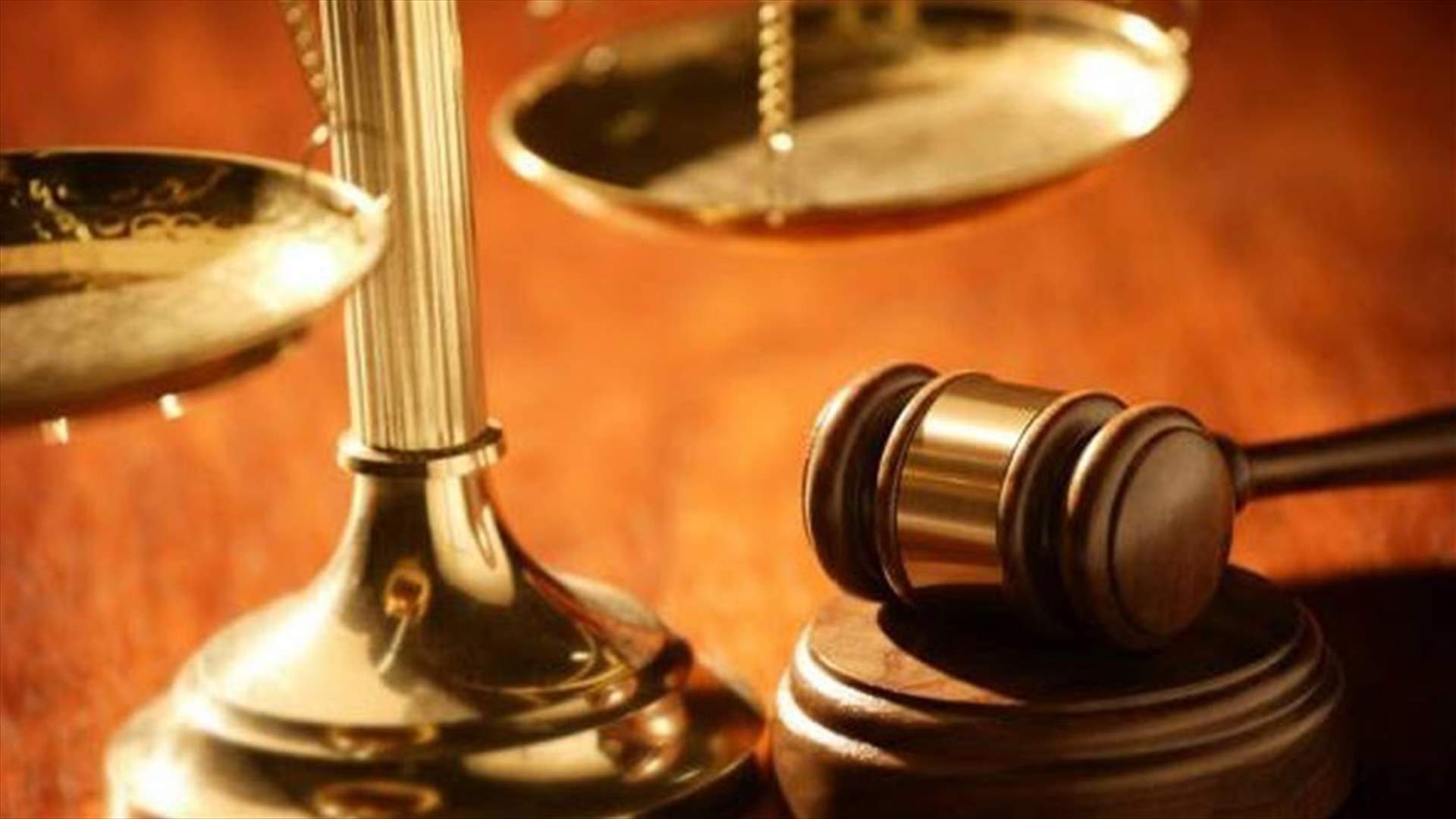 Judge Sawan issues indictment against Al-Atrash 