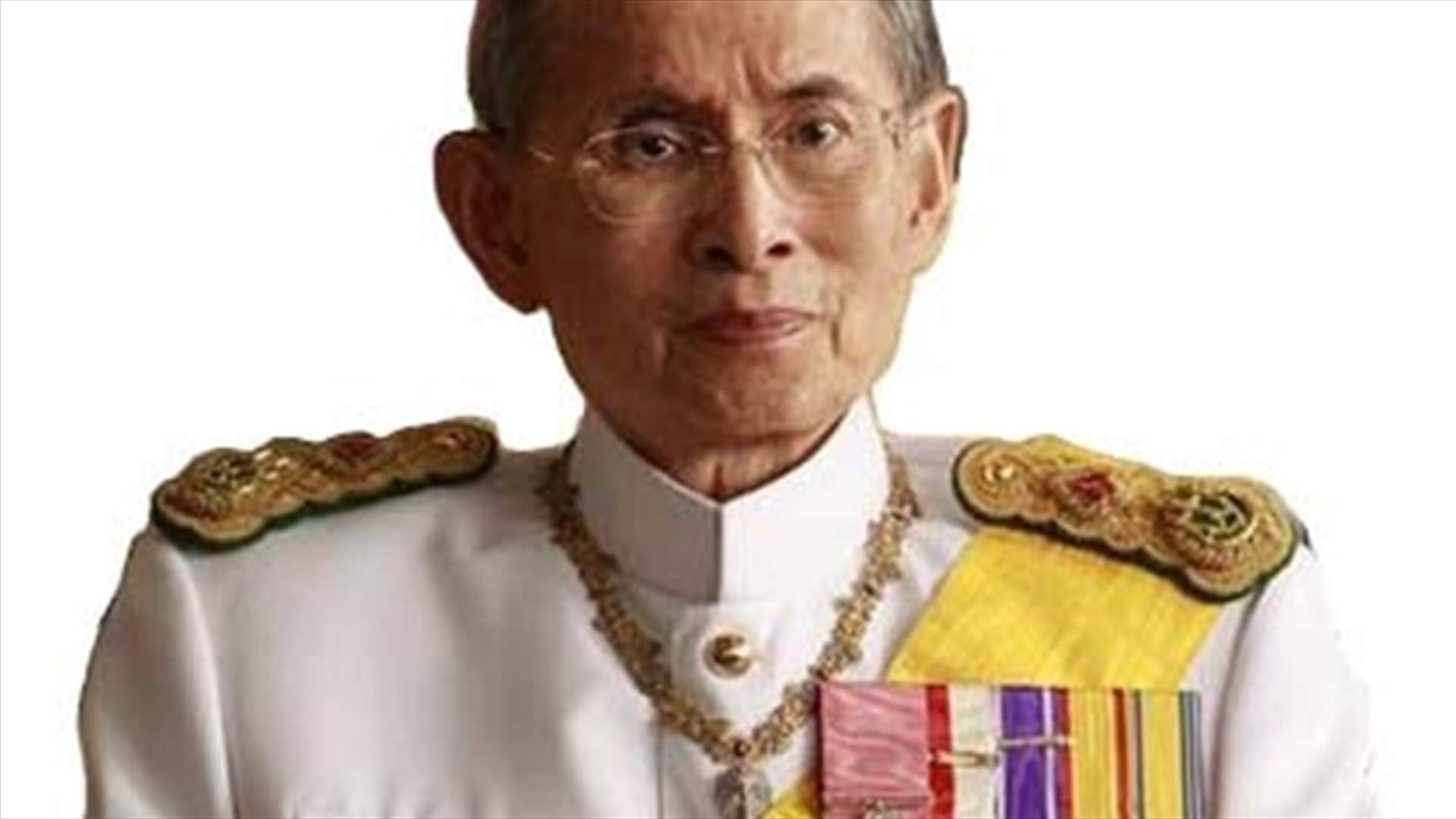 Thai king Bhumibol, world's longest-reigning monarch, dies - palace   