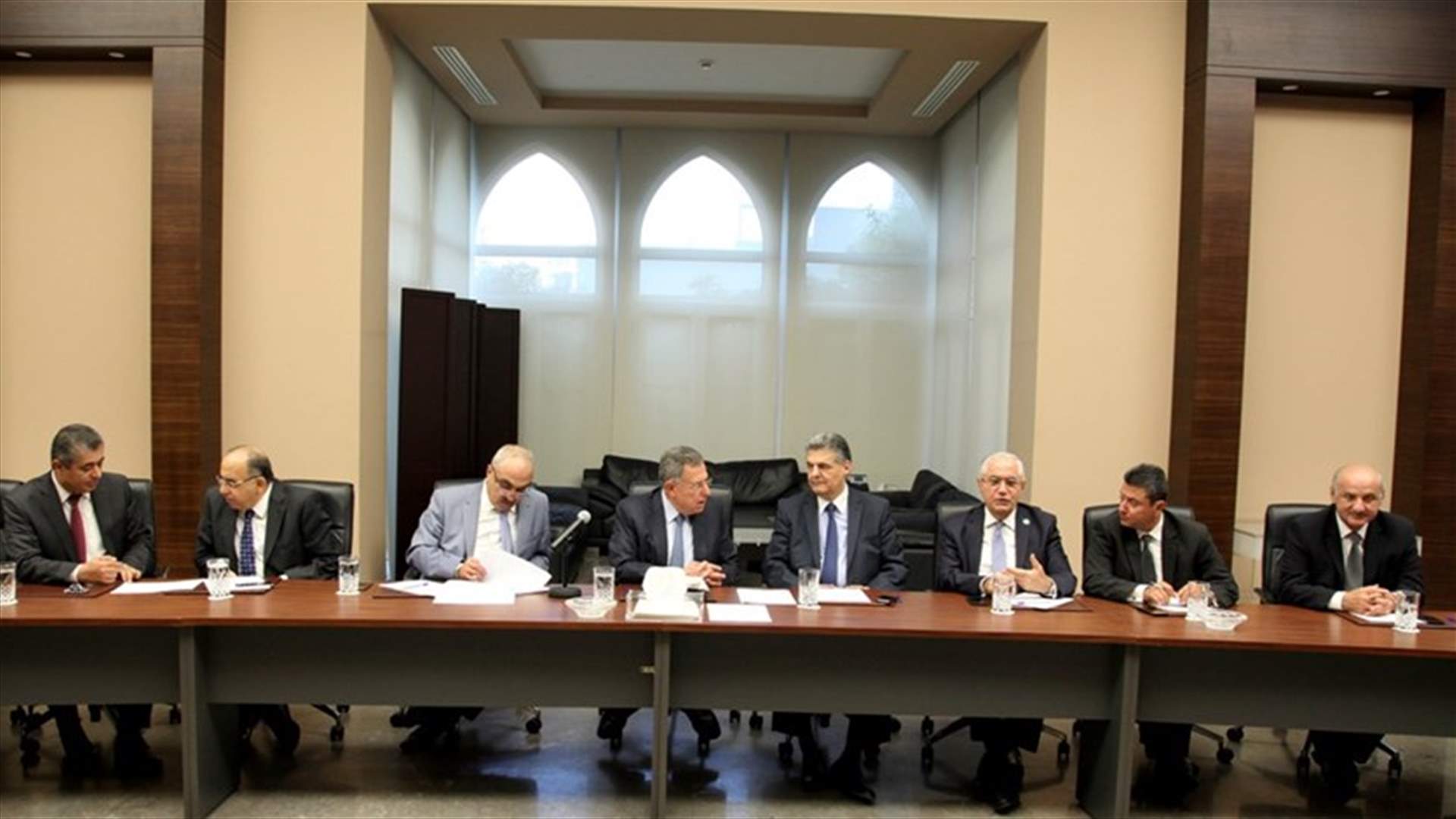 المستقبل: حزب الله هو المعطل الحقيقي لانتخاب رئيس