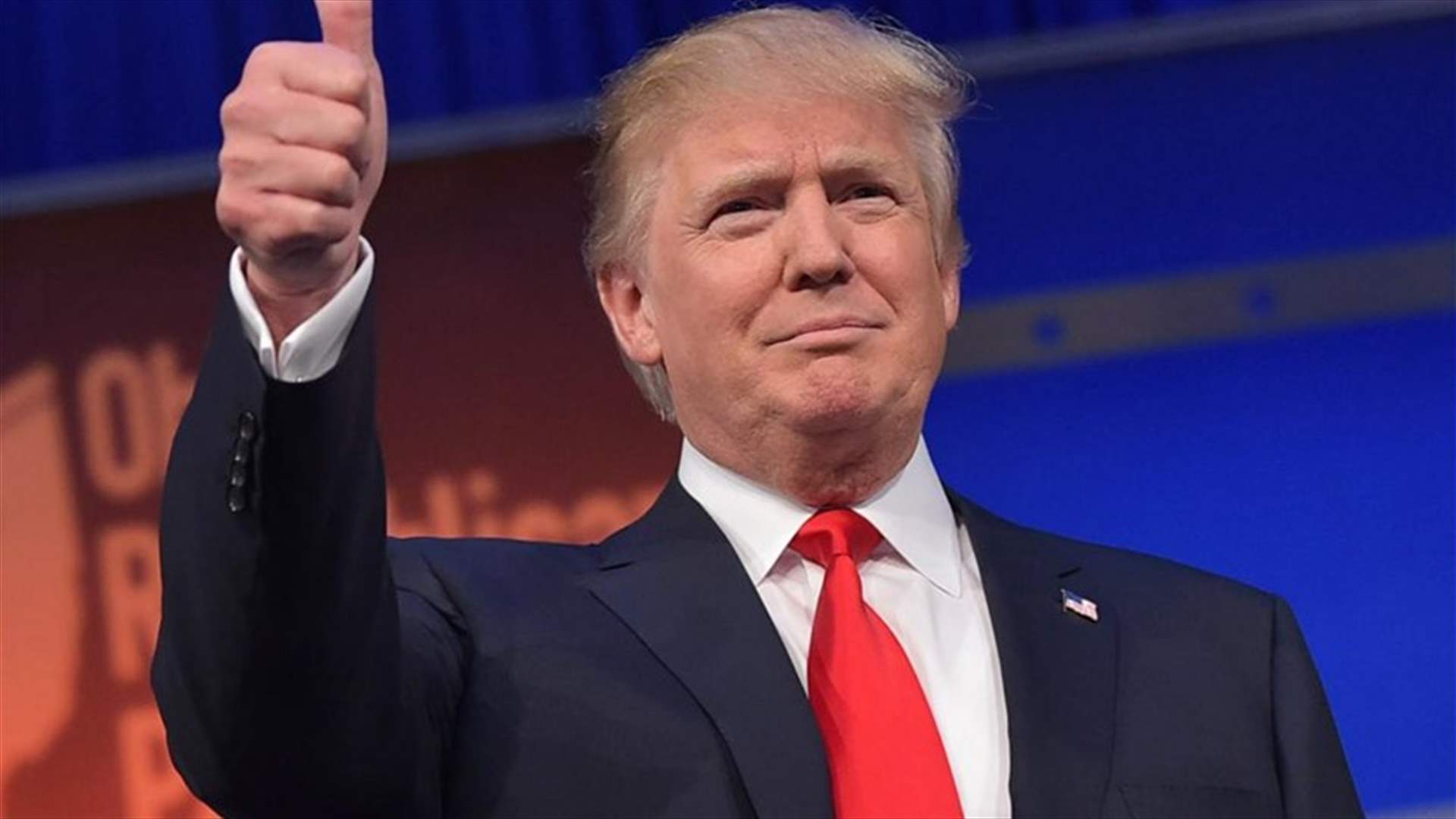 Trump denies women's claims, says will provide evidence