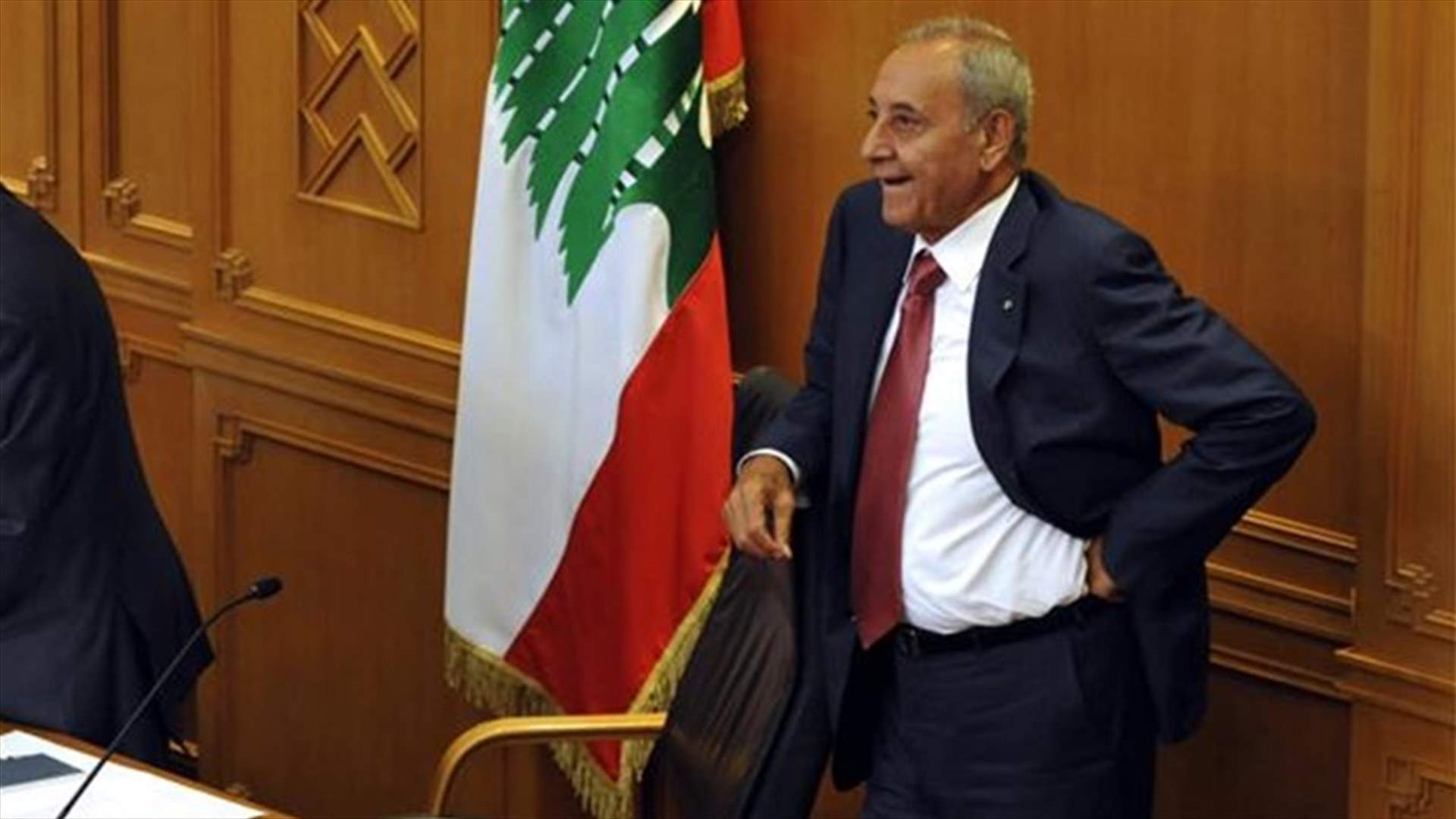 بري: لو تُرك لي ولسلام معالجة الأمر....
