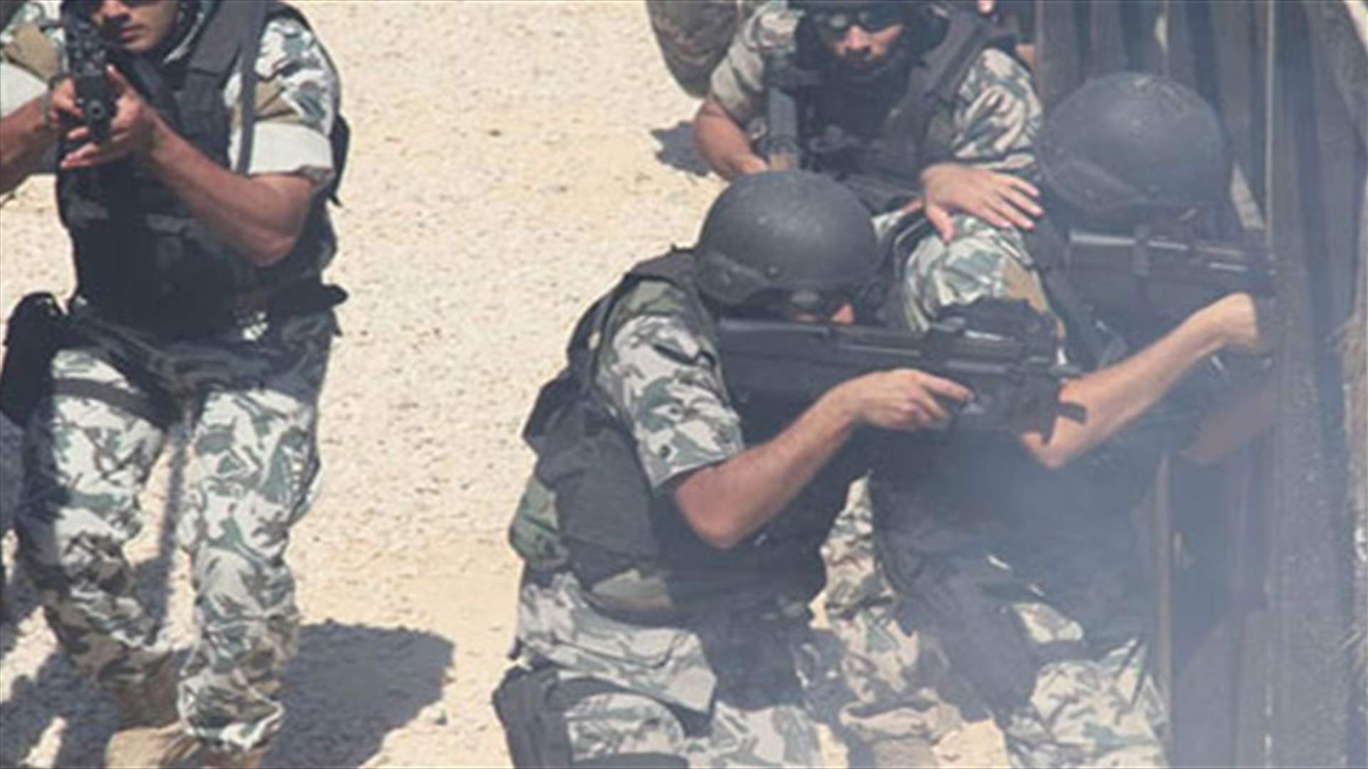 "السفير": الأمن العام يضبط "طائرة متفجّرة"... وأربع خلايا