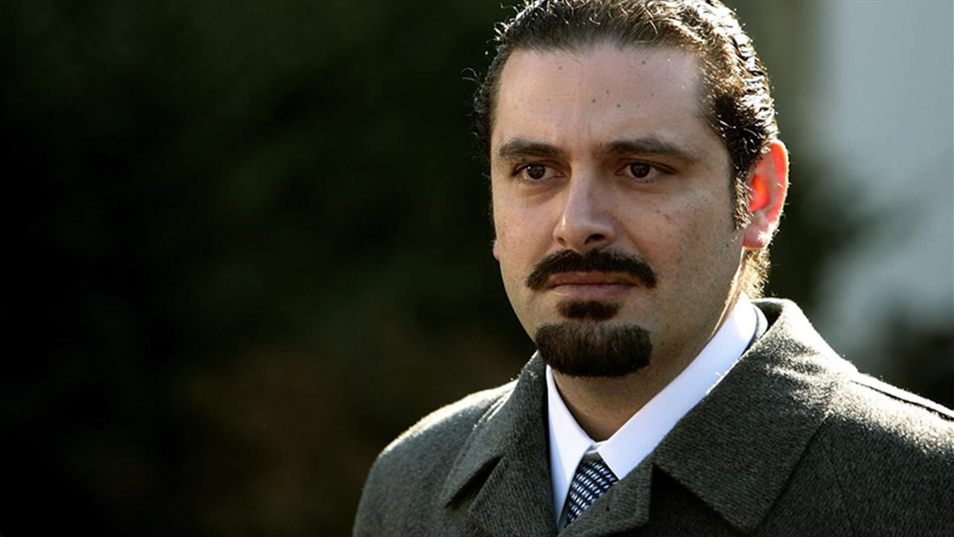 ماذا دار في لقاء إرولت والحريري من كلام؟