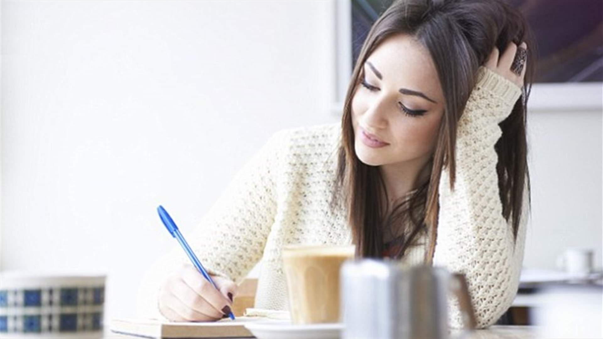 النساء يزددن ذكاءً خلال فترة الخصوبة... لكنّ ماذا عن فترة الدورة الشهريّة؟