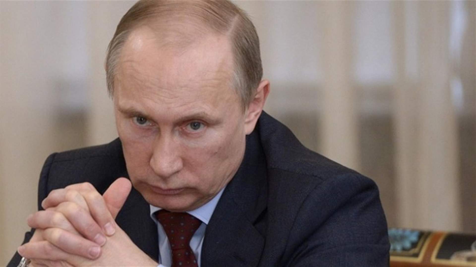 Putin ratifies deal for Russia to use Syria base indefinitely