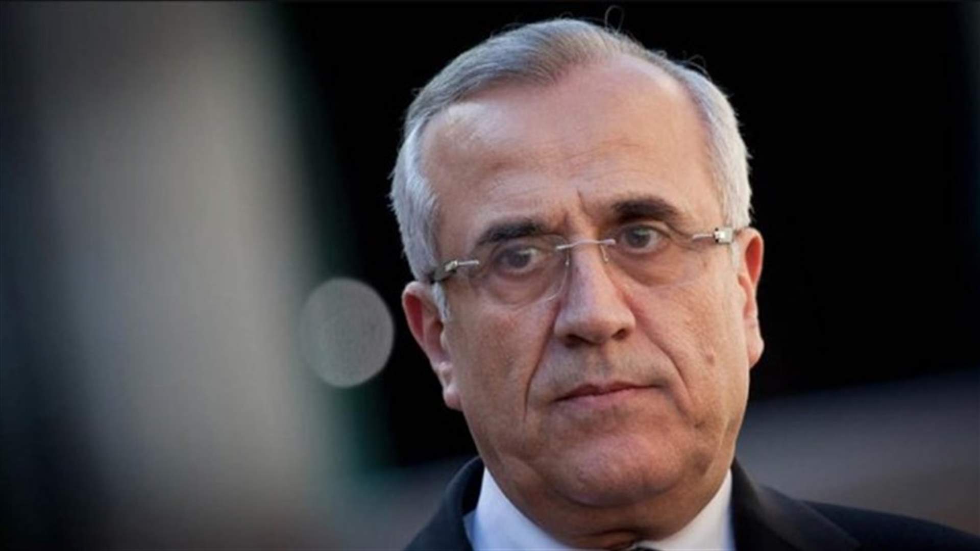  سليمان من عين التينة: المعرقل هو من لا ينزل إلى المجلس النيابي 