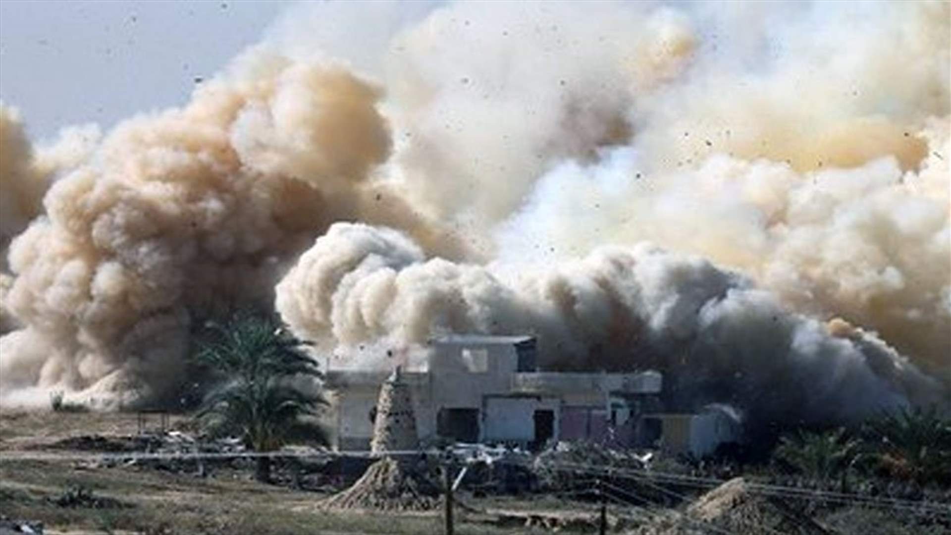 Egypt retaliates against Islamist militants after North Sinai attack   