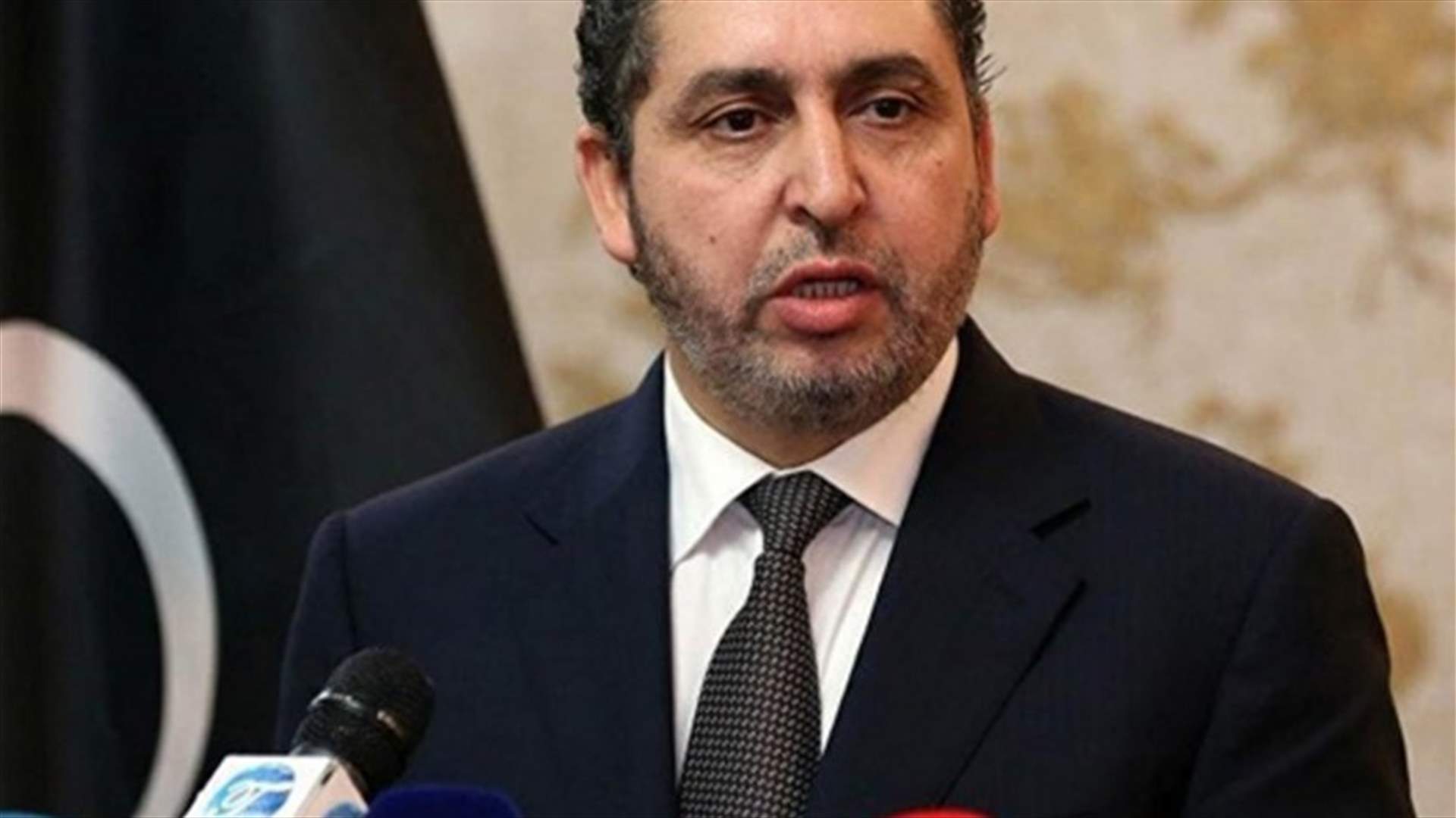 حكومة طرابلس السابقة تعلن انها استعادت سلطتها