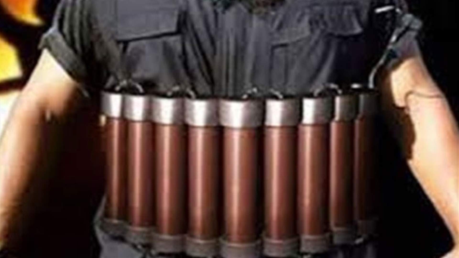انتحاري في مخيم للاجئين... على الحدود السورية الأردنية