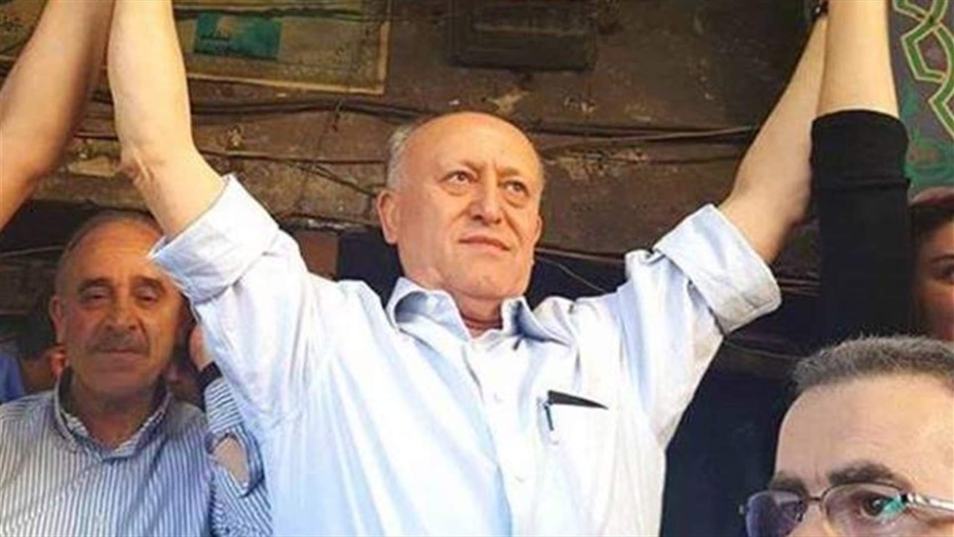 ريفي يفرض إيقاعه على "مستقبل" البقاع