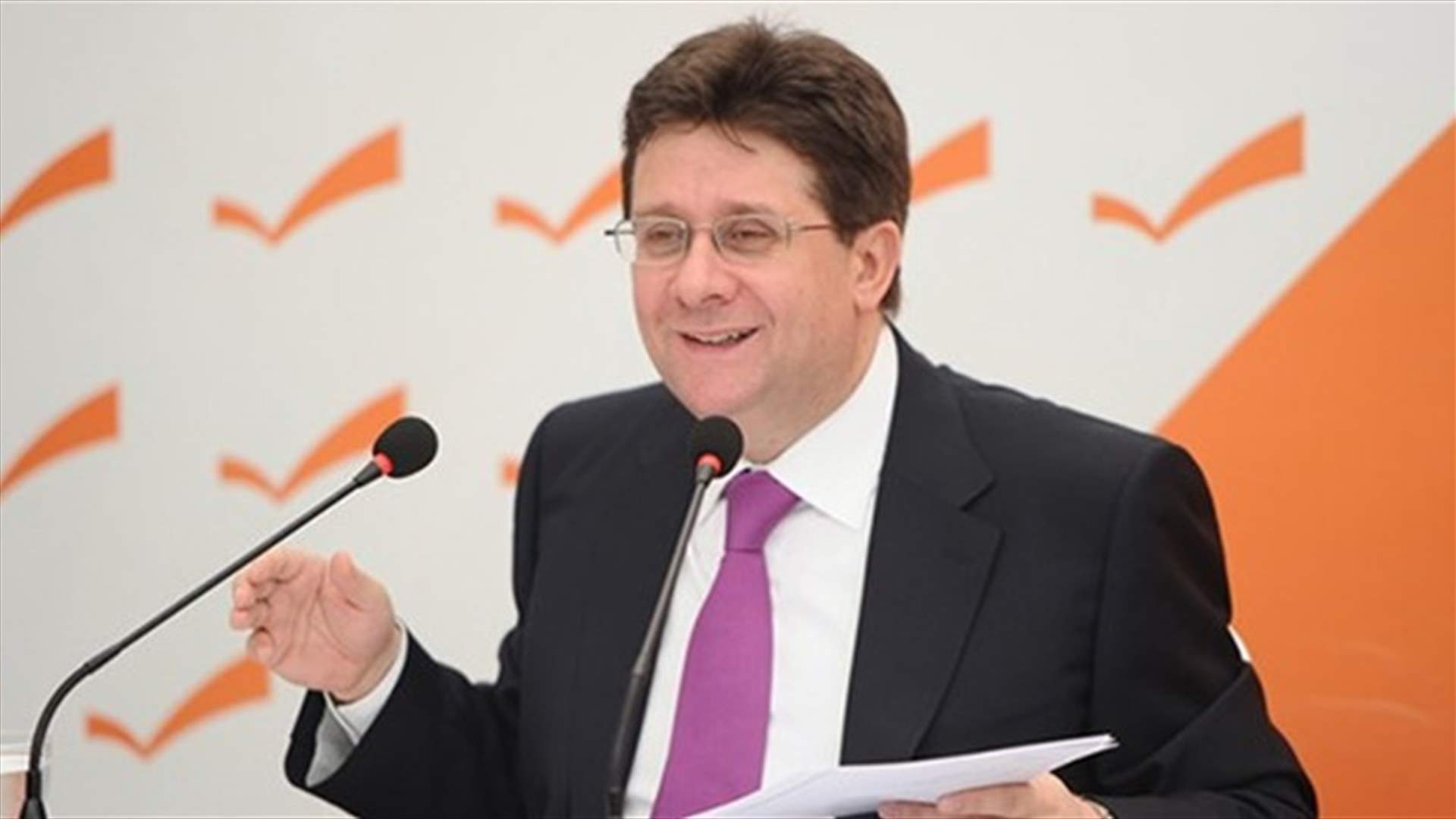 MP Kanaan says bloc to take part in Tuesday’s parliamentary session  