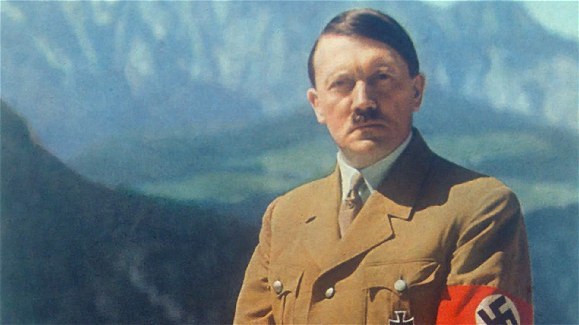 النمسا ستهدم المنزل الذي ولد فيه هتلر..والسبب؟