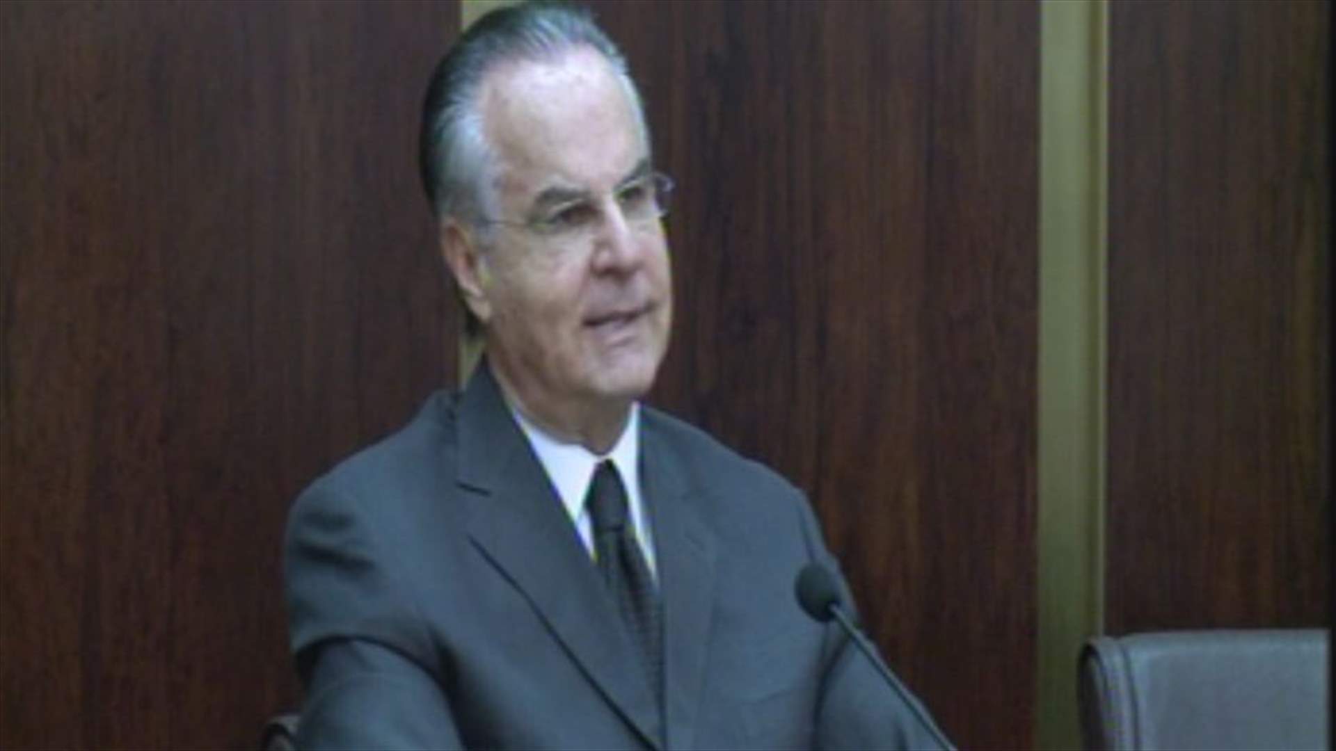 MP Adwan: LF will not partake in any session that does not tackle electoral law