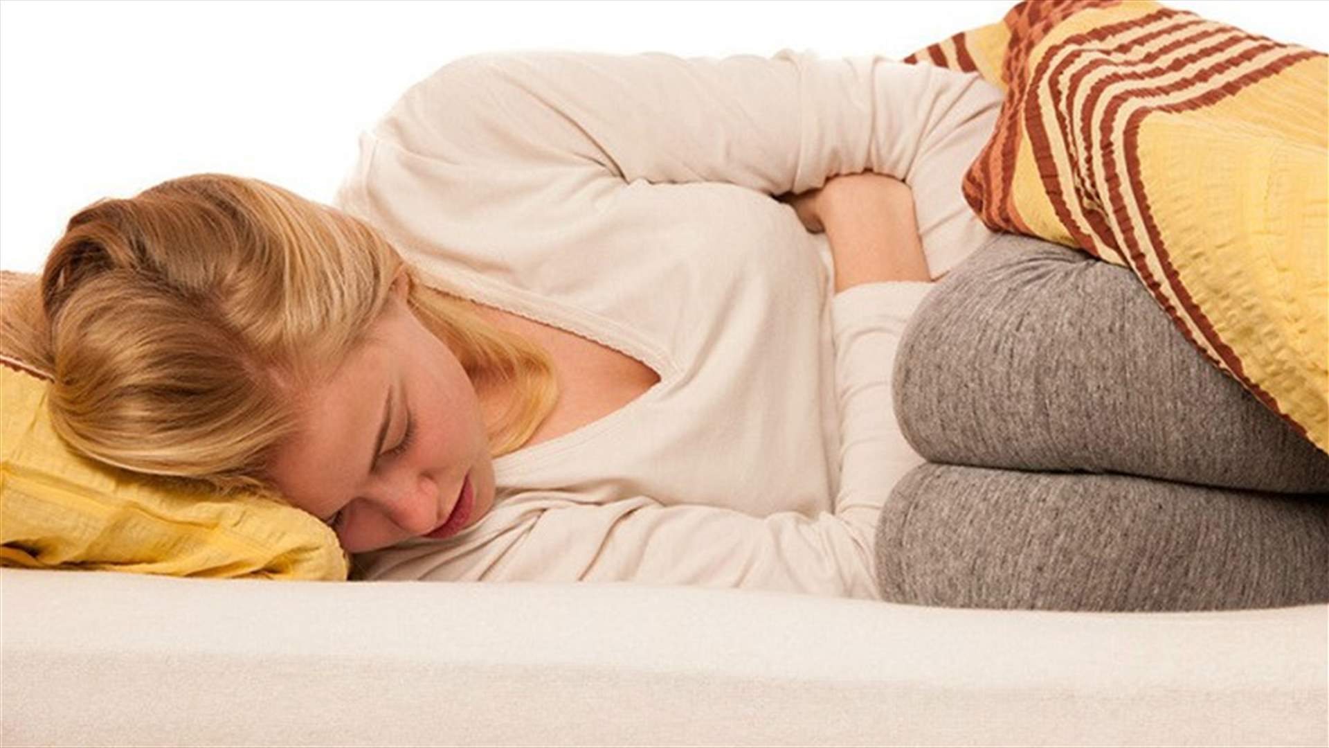 كيف يمكن تجنّب زيادة الوزن خلال الدورة الشهرية؟