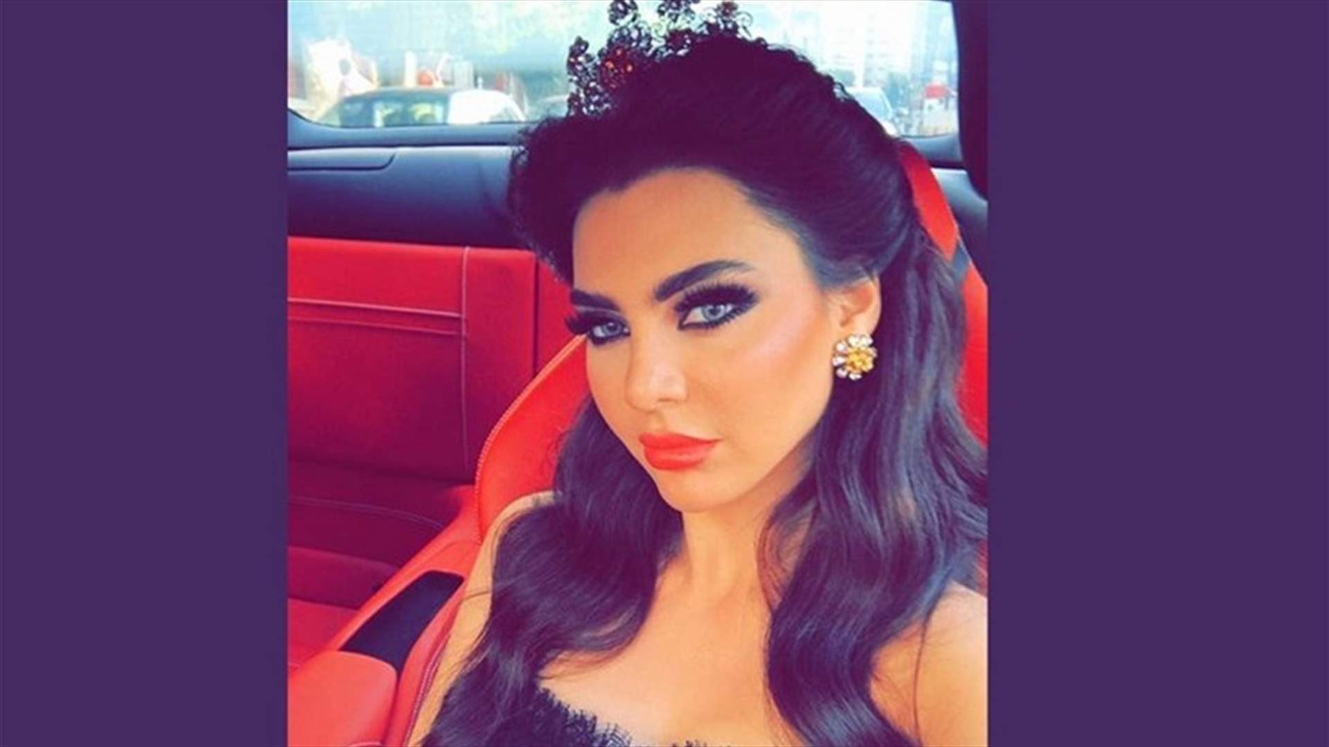 ما حقيقة الصور والفيديوهات العارية لقمر على الواتساب؟