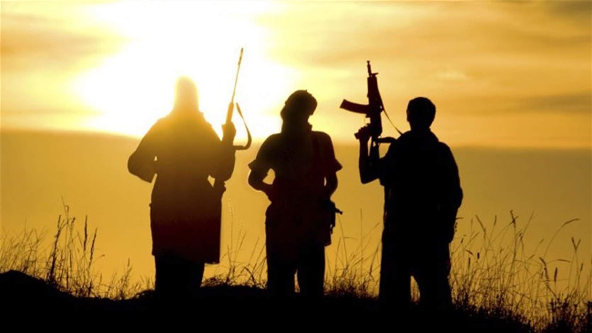 Syrian national arrested for communicating with IS 