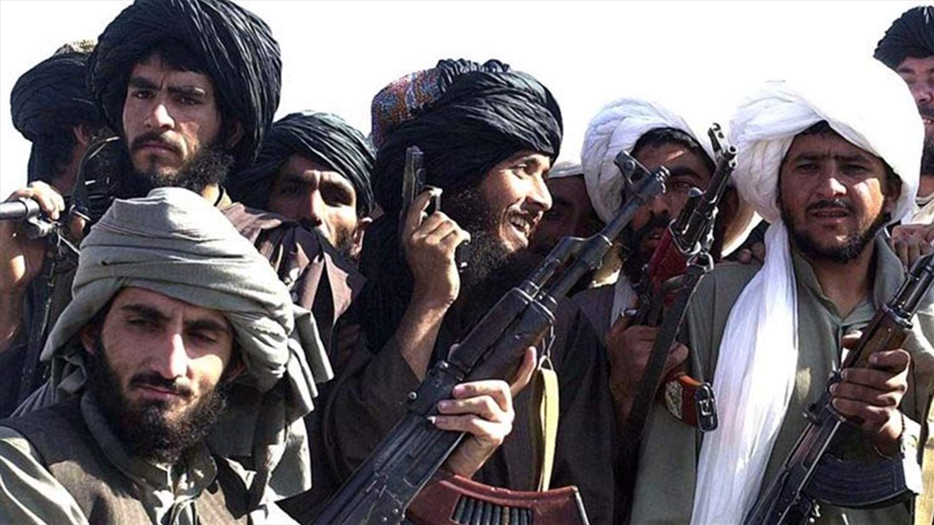 طالبان تنفي عقد لقاء سري مع ممثلين للحكومة الافغانية
