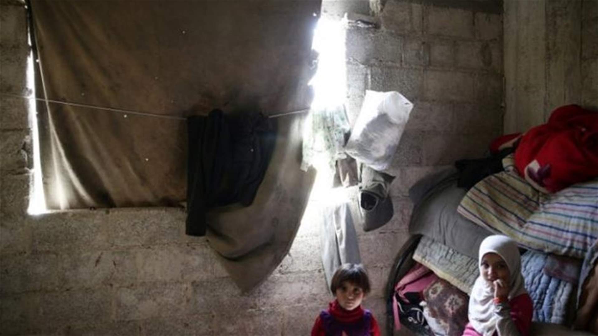Far from Aleppo, Syria army advance brings despair to besieged Damascus suburb