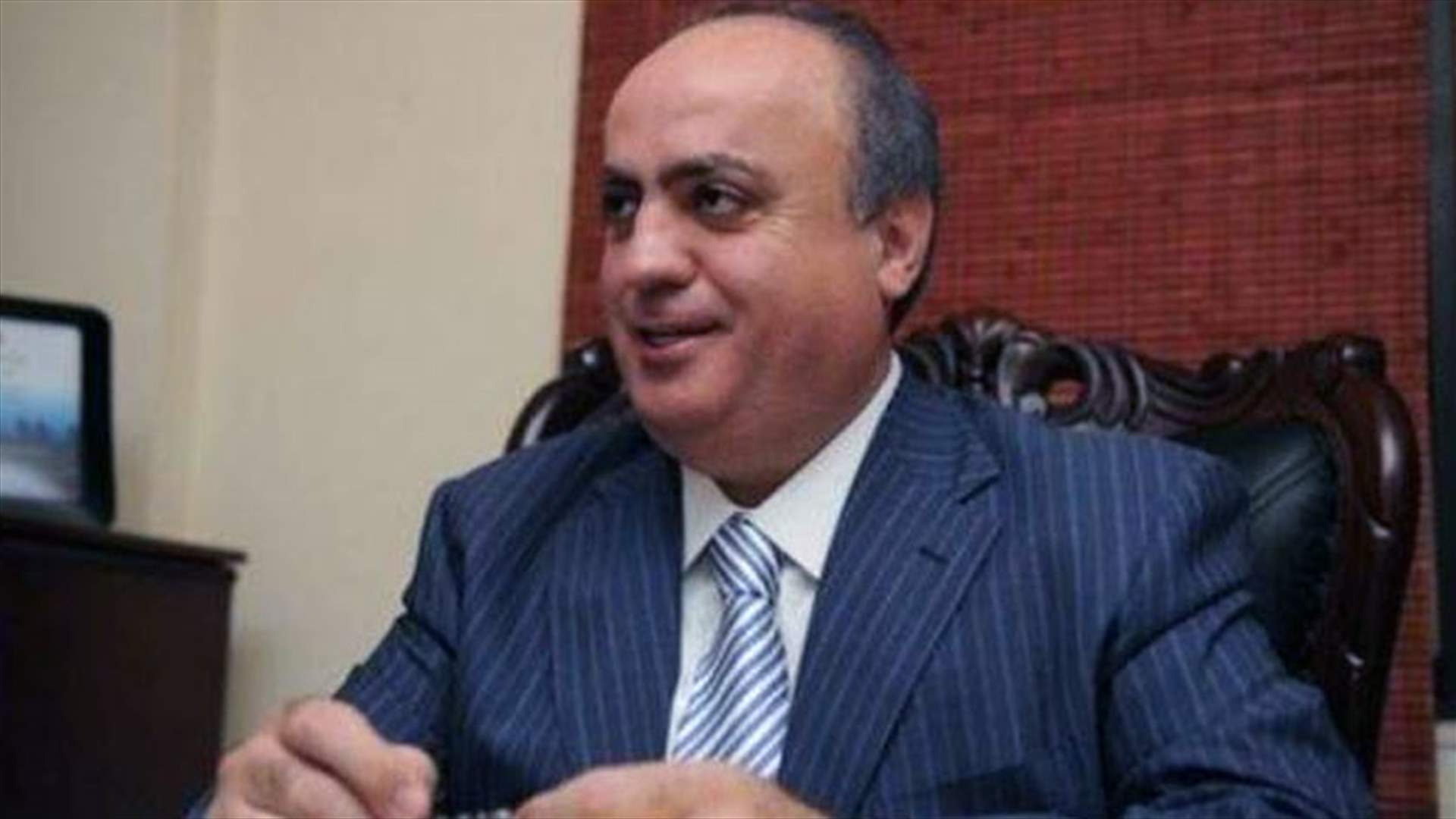 وهاب للسفيرة الاميركية: اعفينا من نصائحك 