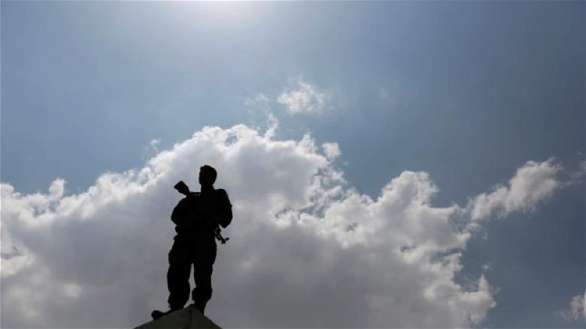 Combat rages hours before Yemen truce due to begin