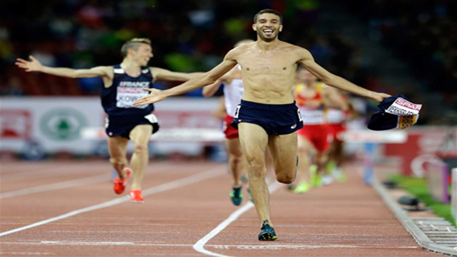[PHOTO] 12 Weird Sports Rules You May Not Have Heard Of