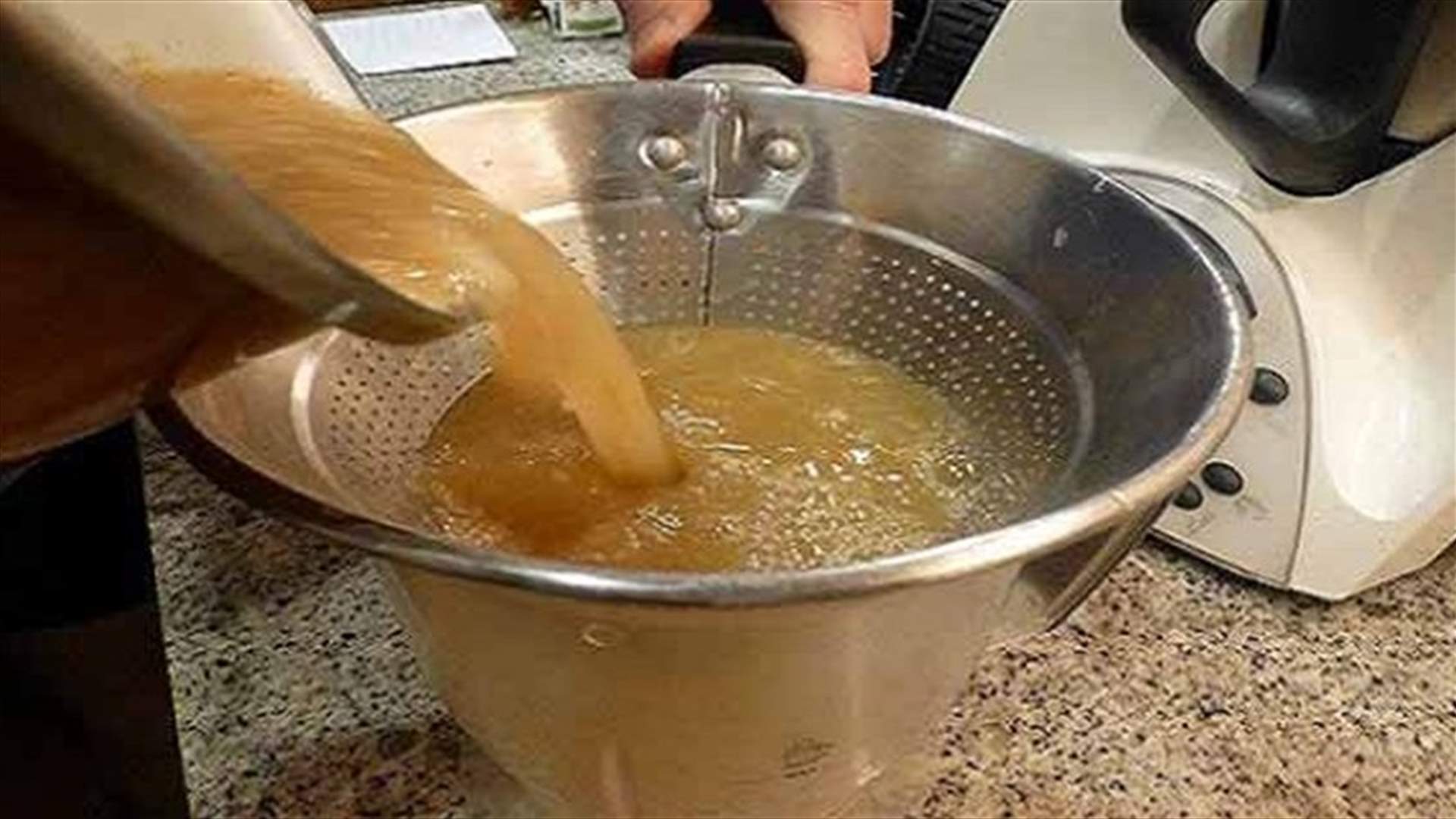 وصفة خارقة تشفي من الأمراض!