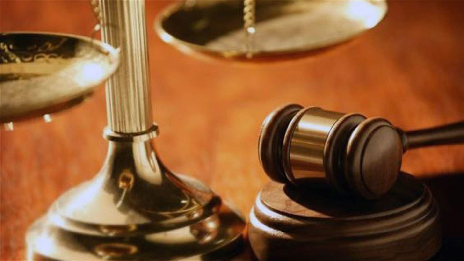 الادعاء على 8 أشخاص بجرم الانتماء الى النصرة