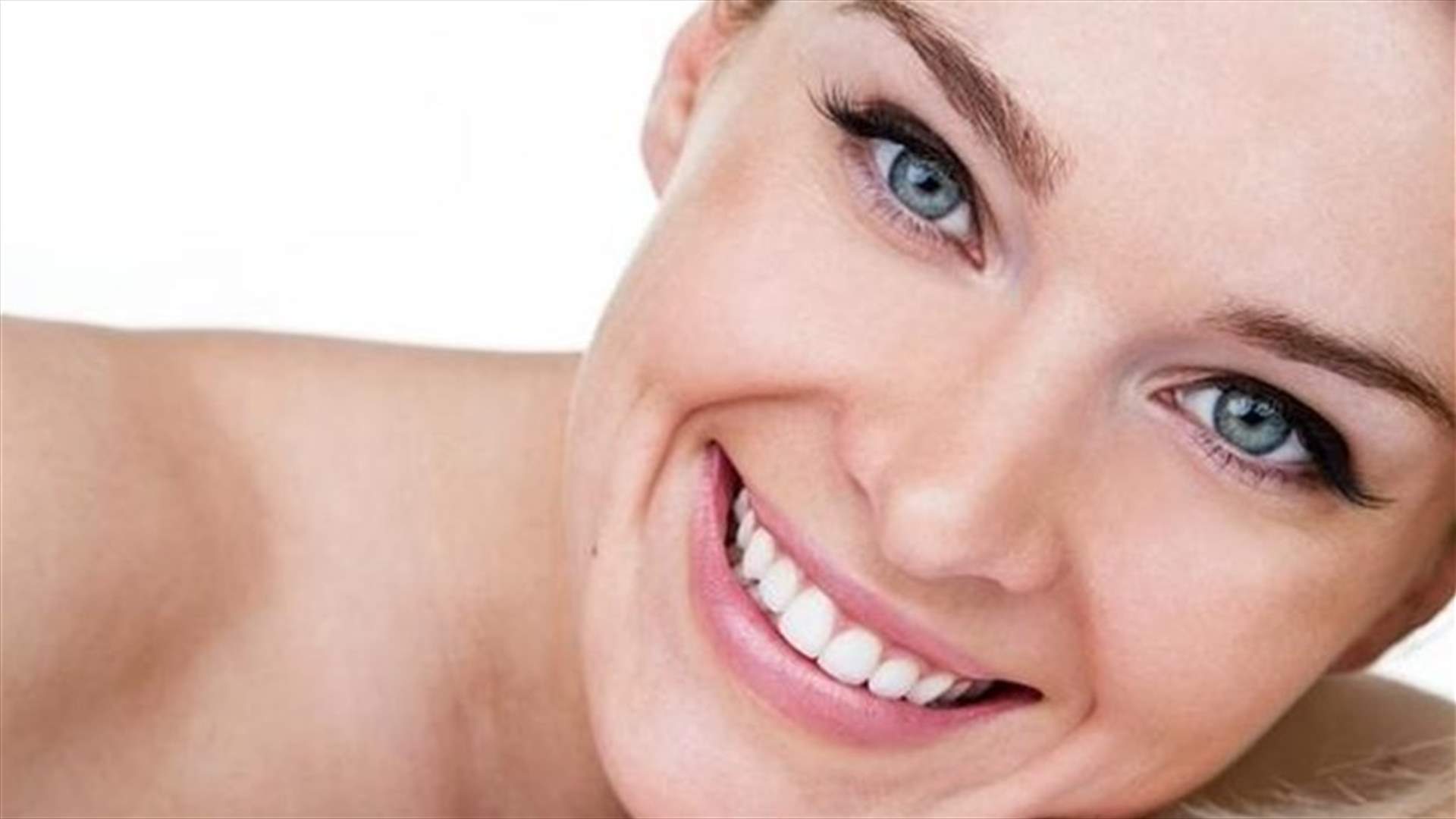 إمزجي هذين المكوّنين... وستحصلين على بشرة خالية من الشوائب!