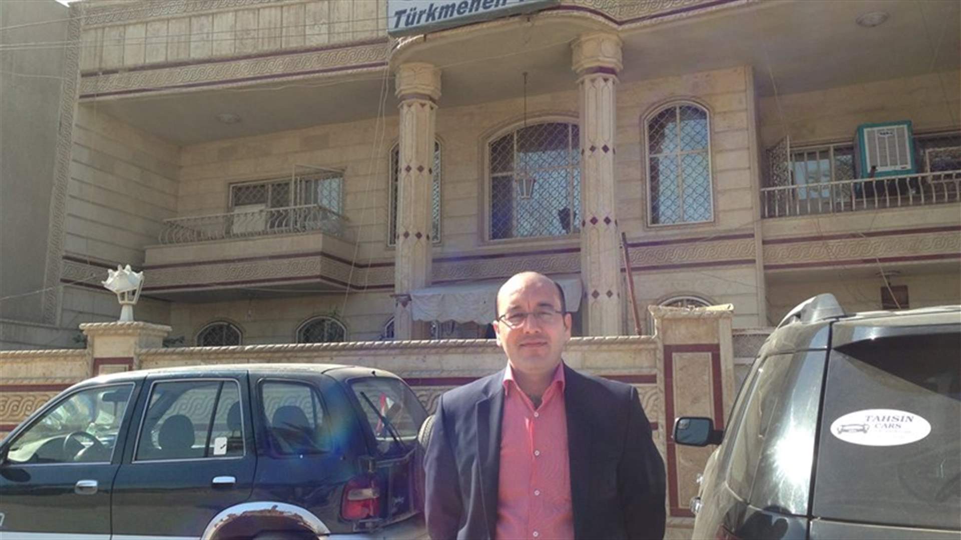استشهاد صحافي عراقي برصاص داعش في كركوك