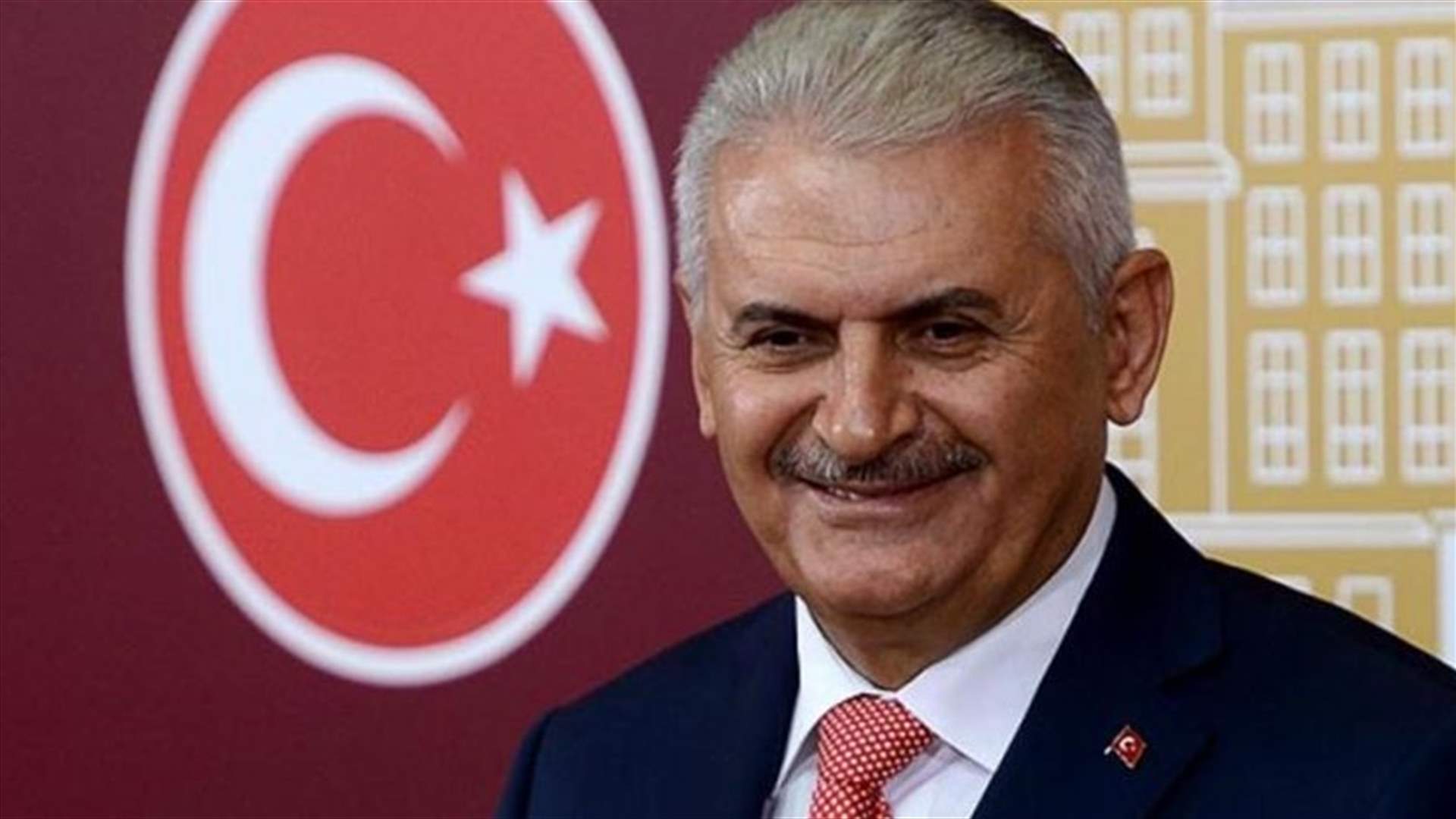 Turkey PM criticizes "provocative" Iraqi leadership